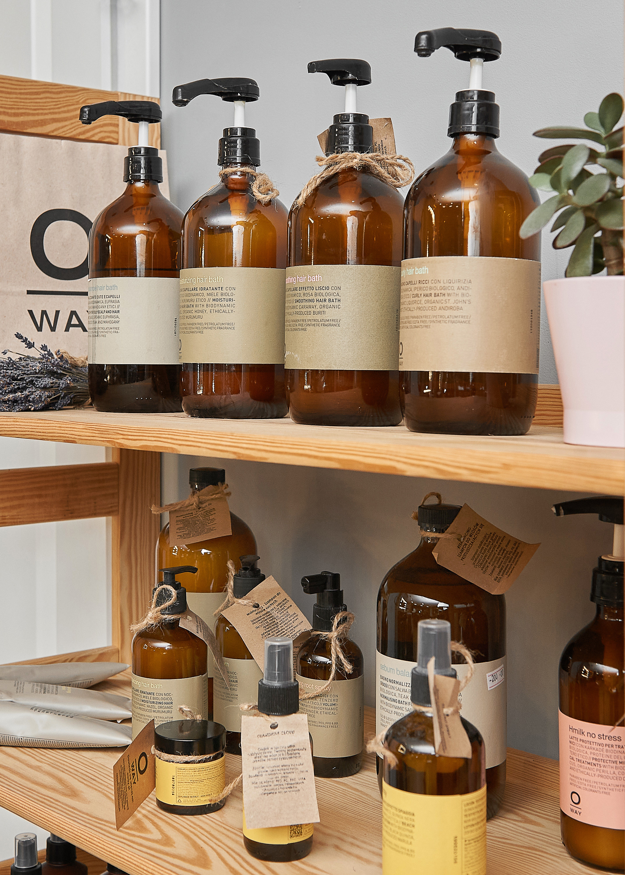 Photoshoot for a beauty salon. Calgary wedding photographer. Andrii Bielikov