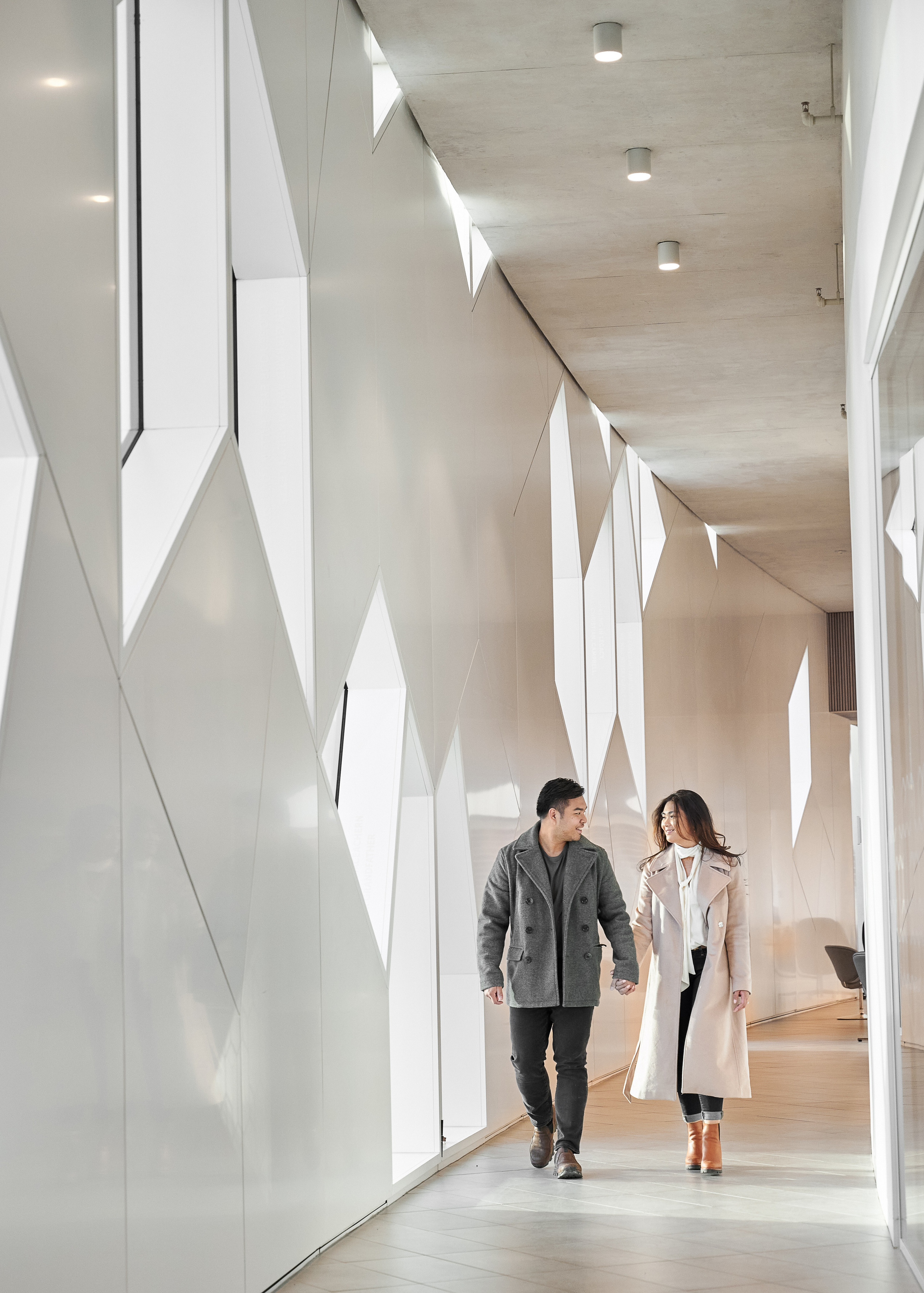 Engagement photoshoot in Calgary. Calgary wedding photographer. Andrii Bielikov