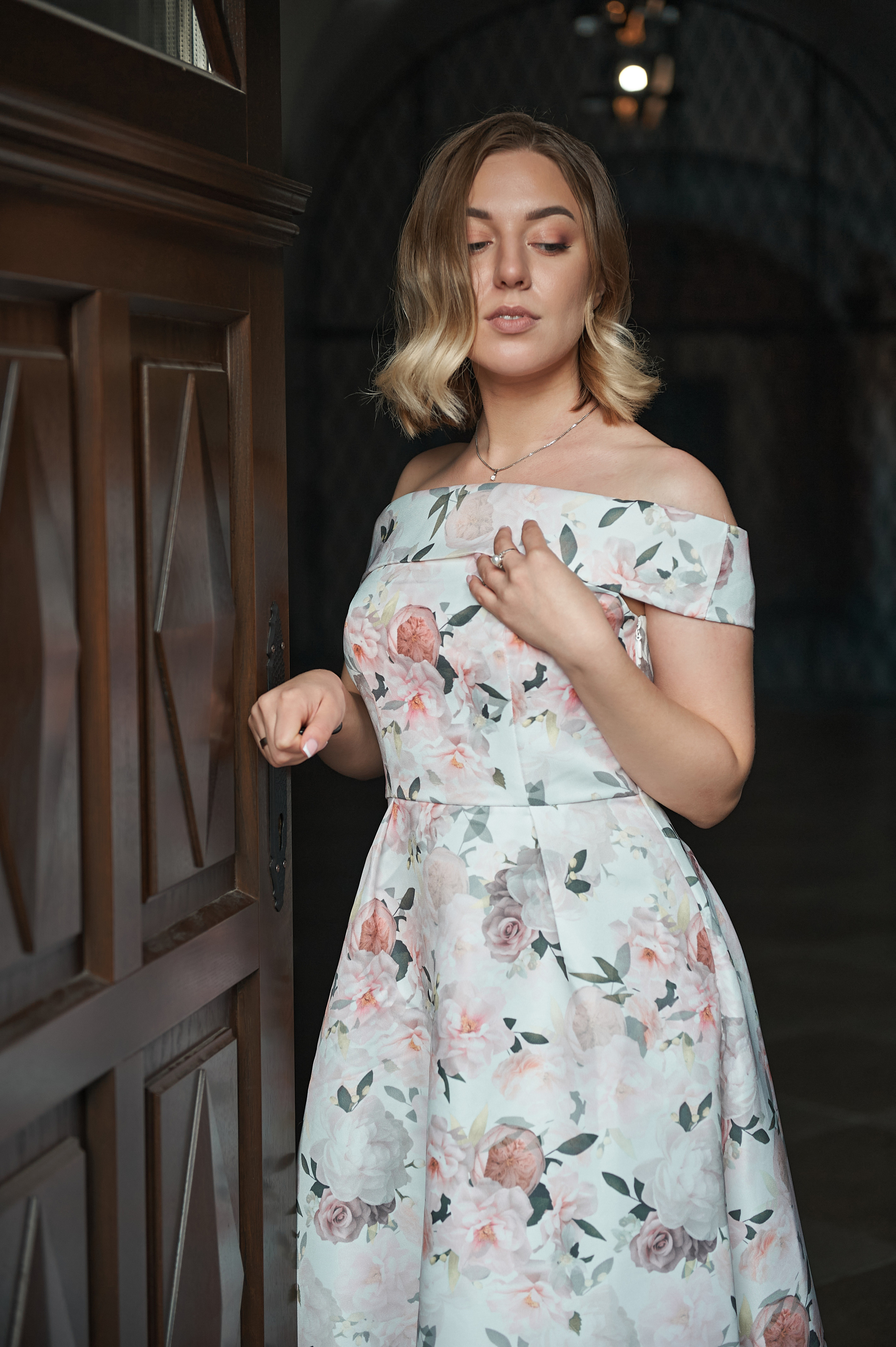 Wedding in the church. Calgary wedding photographer. Andrii Bielikov