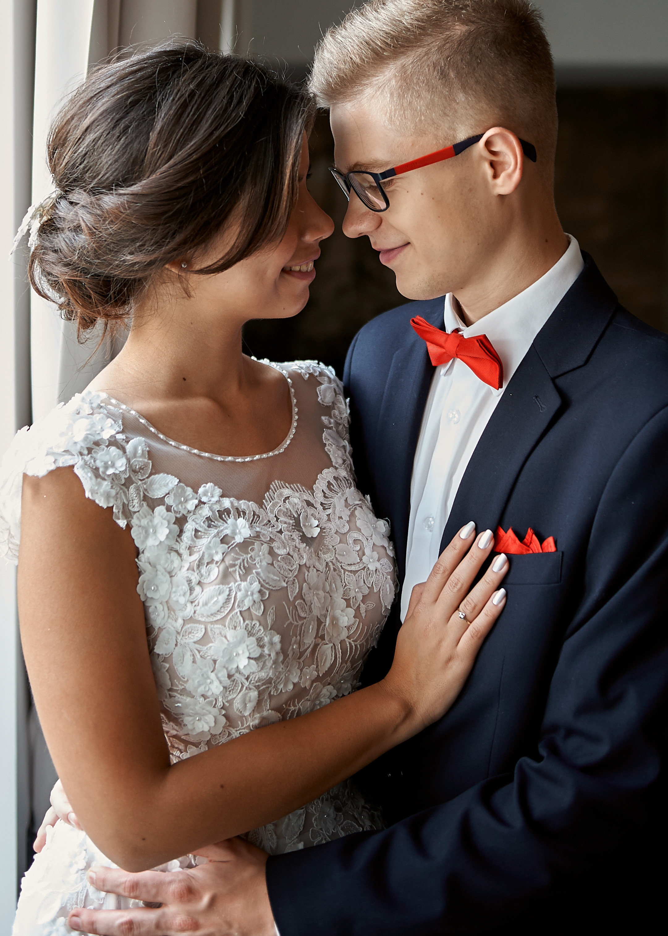 Carmel and Pavel wedding day. Calgary wedding photographer. Andrii Bielikov