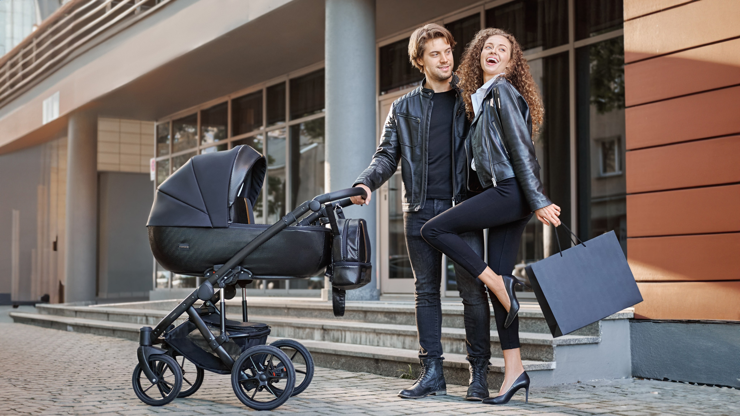 Photoshoot for content. Calgary wedding photographer. Andrii Bielikov