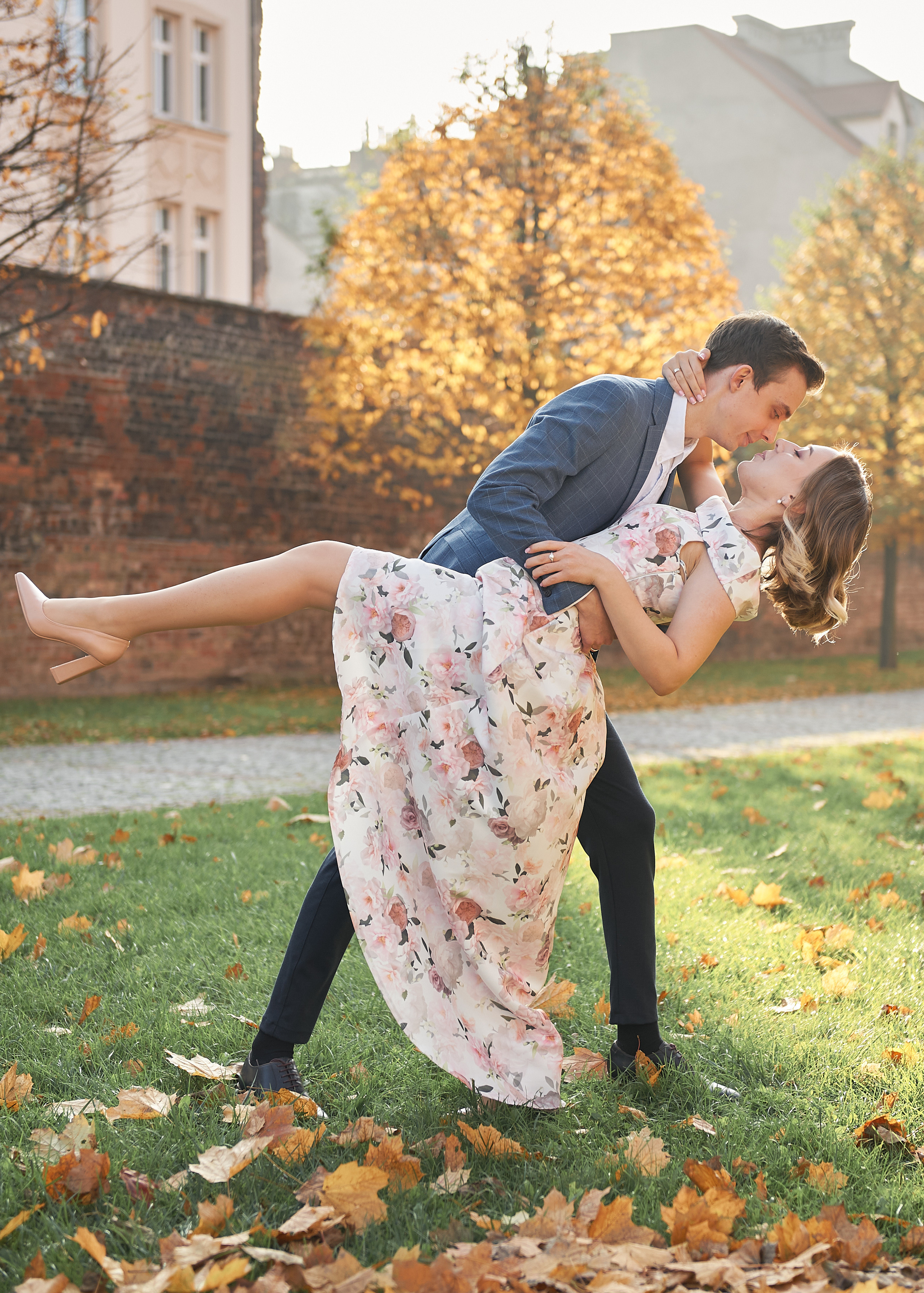 Wedding in the church. Calgary wedding photographer. Andrii Bielikov