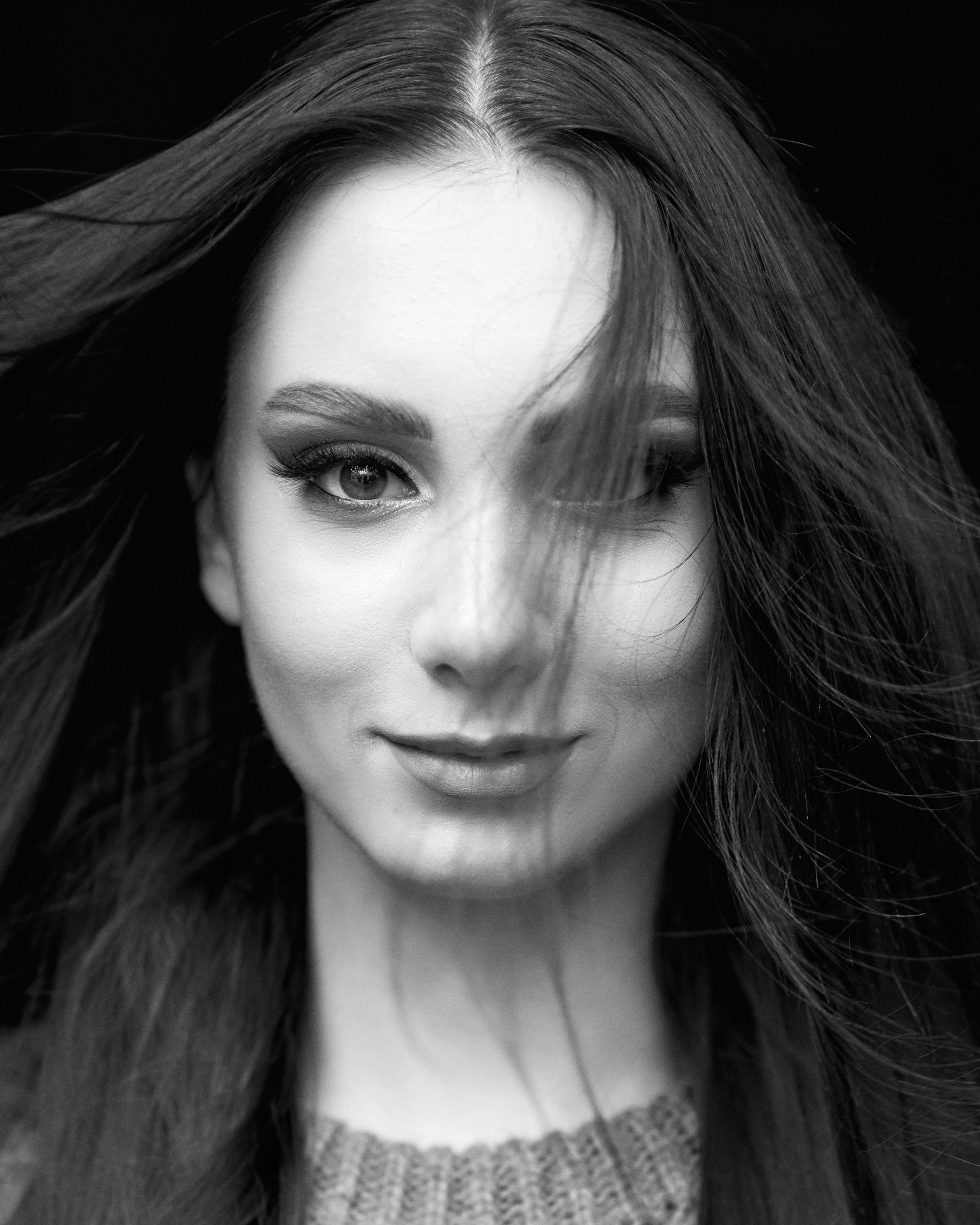 Portraits. Calgary wedding photographer. Andrii Bielikov