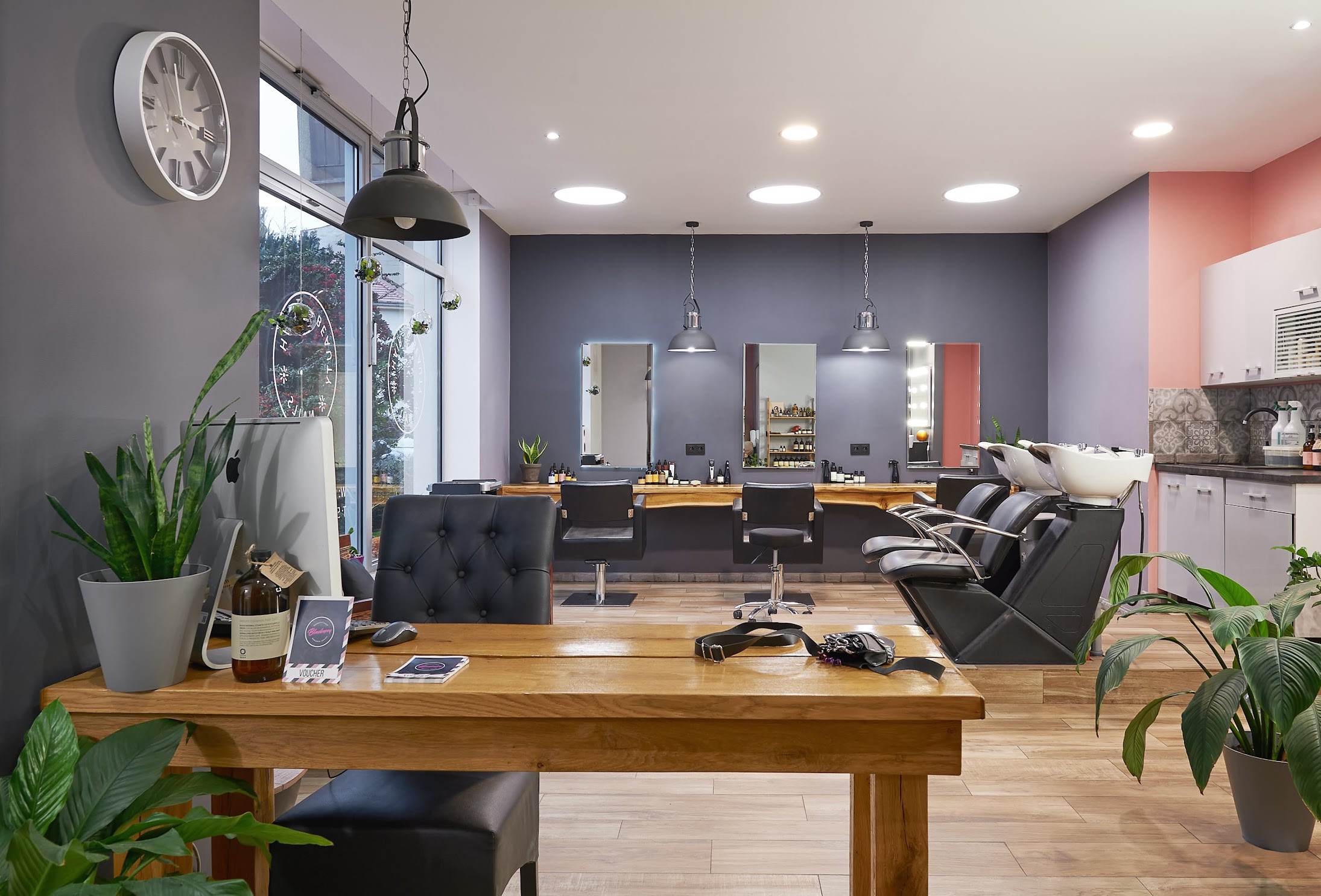 Interiors. Calgary wedding photographer. Andrii Bielikov