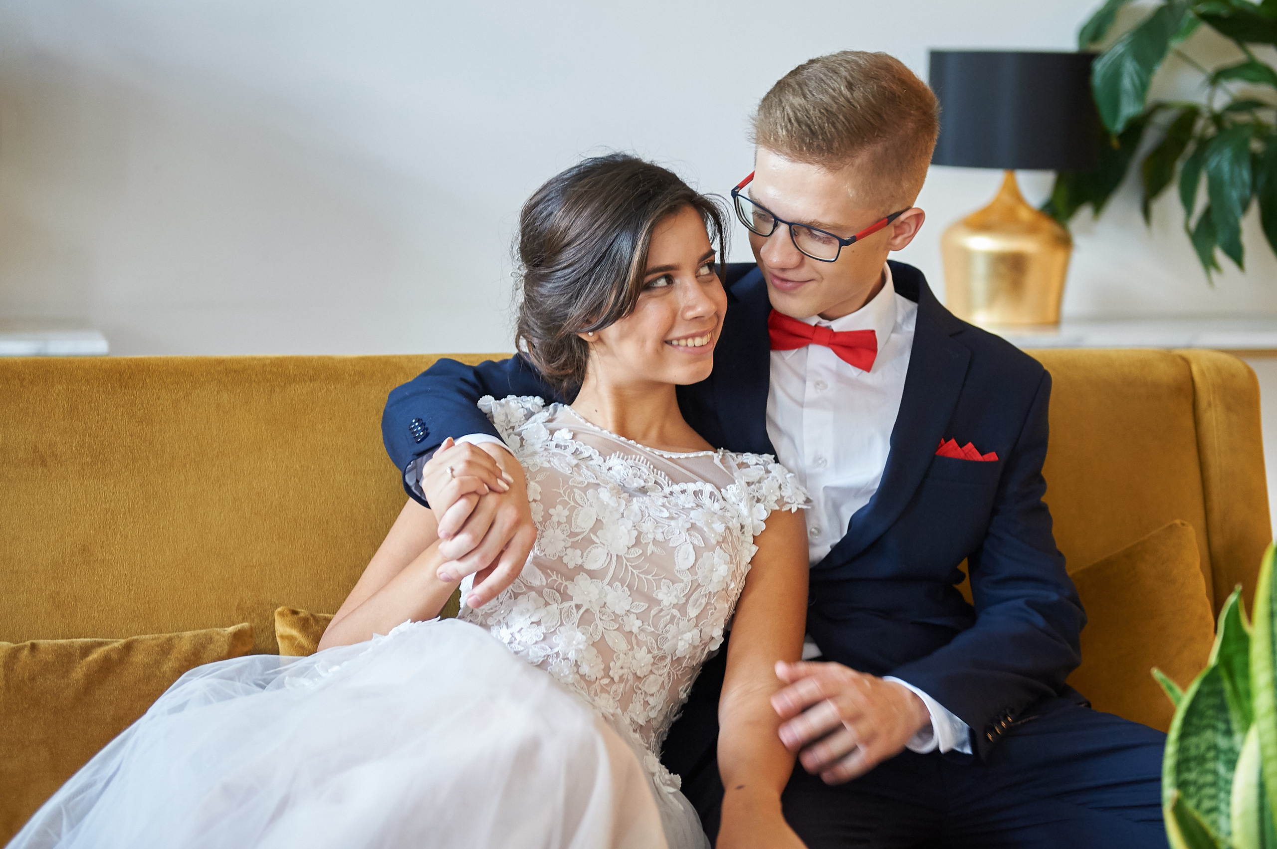 Carmel and Pavel wedding day. Calgary wedding photographer. Andrii Bielikov