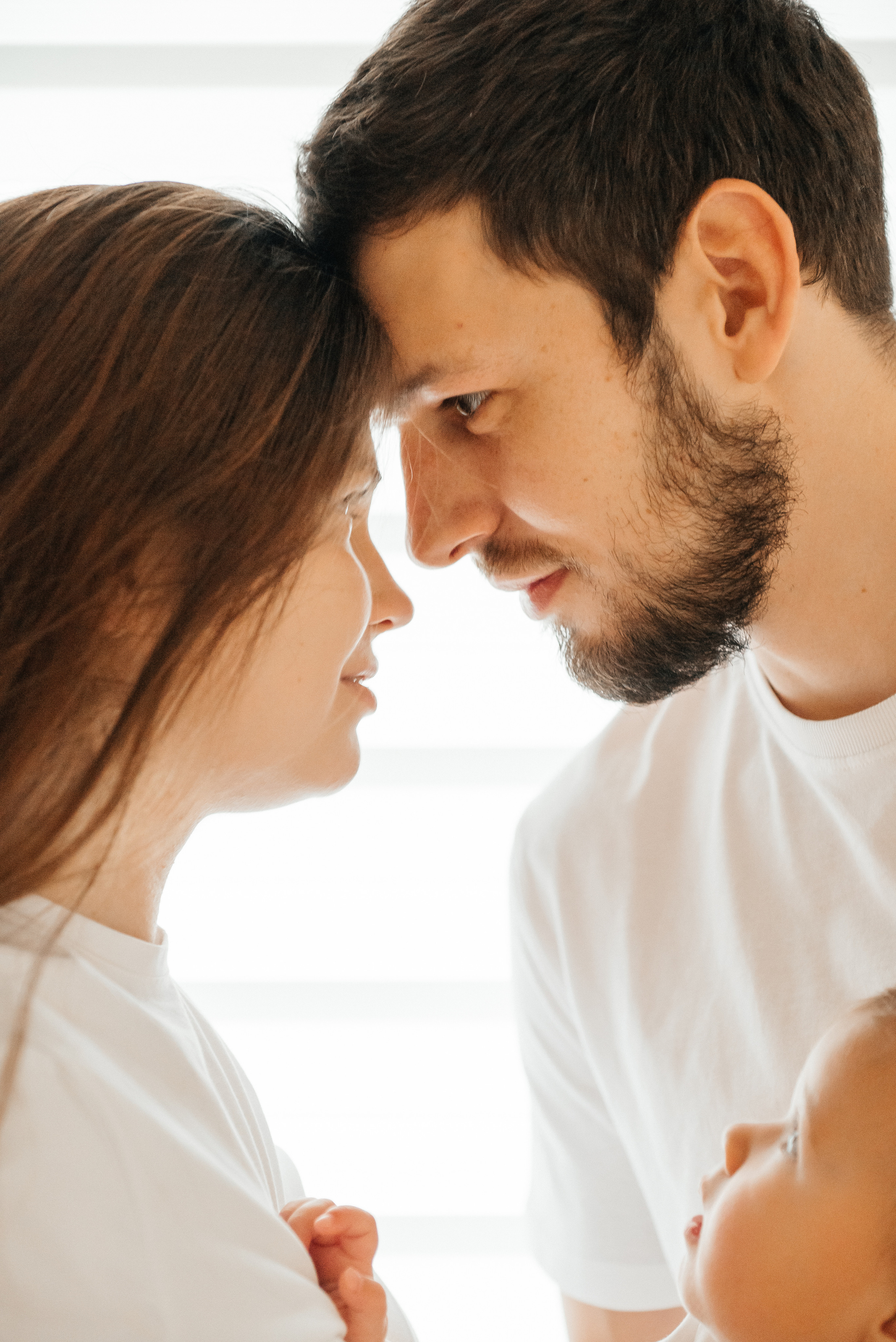Family photo shoot. Calgary wedding photographer. Andrii Bielikov