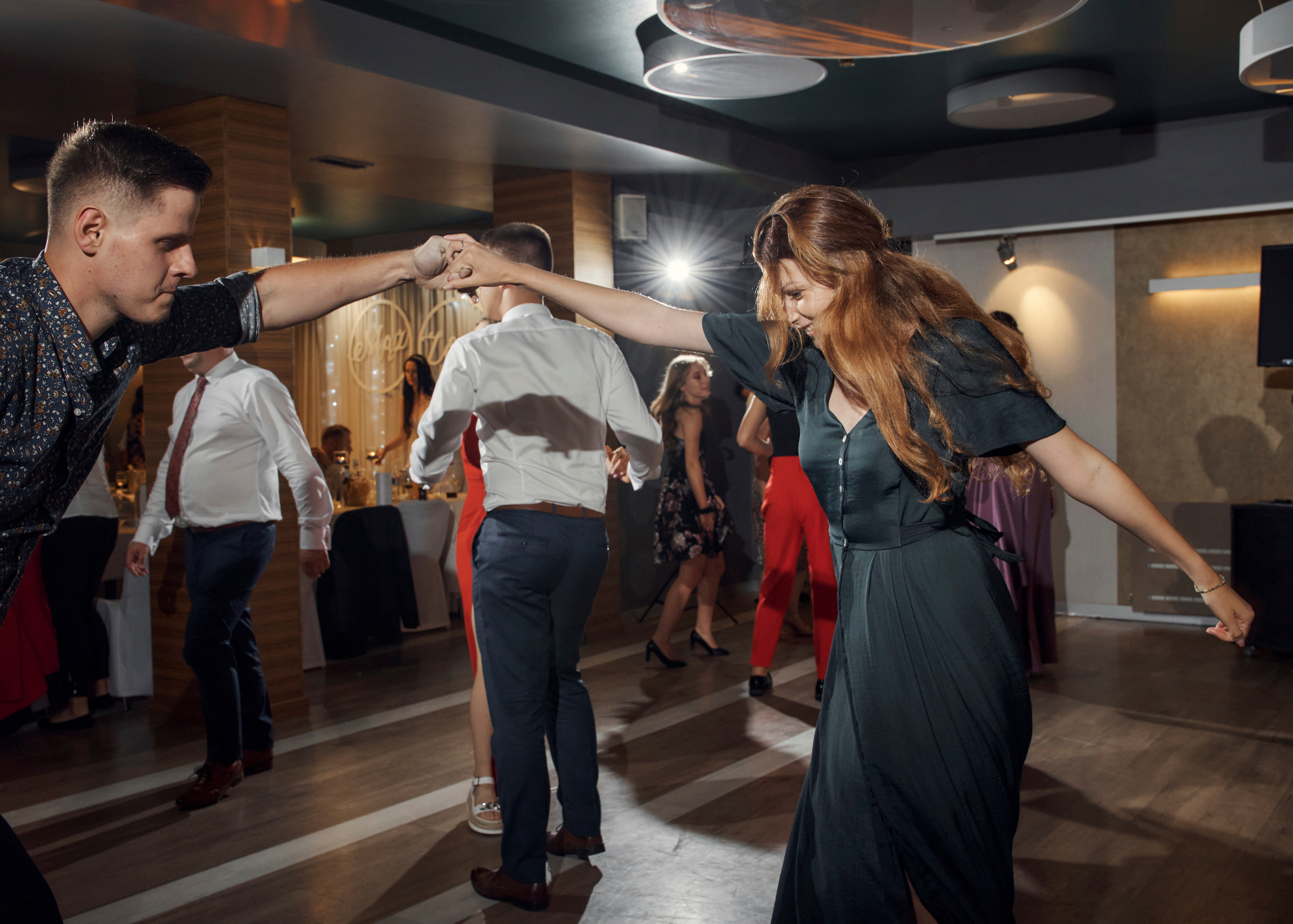 Wedding day. Calgary wedding photo and video. Photographer Andrii Bielikov