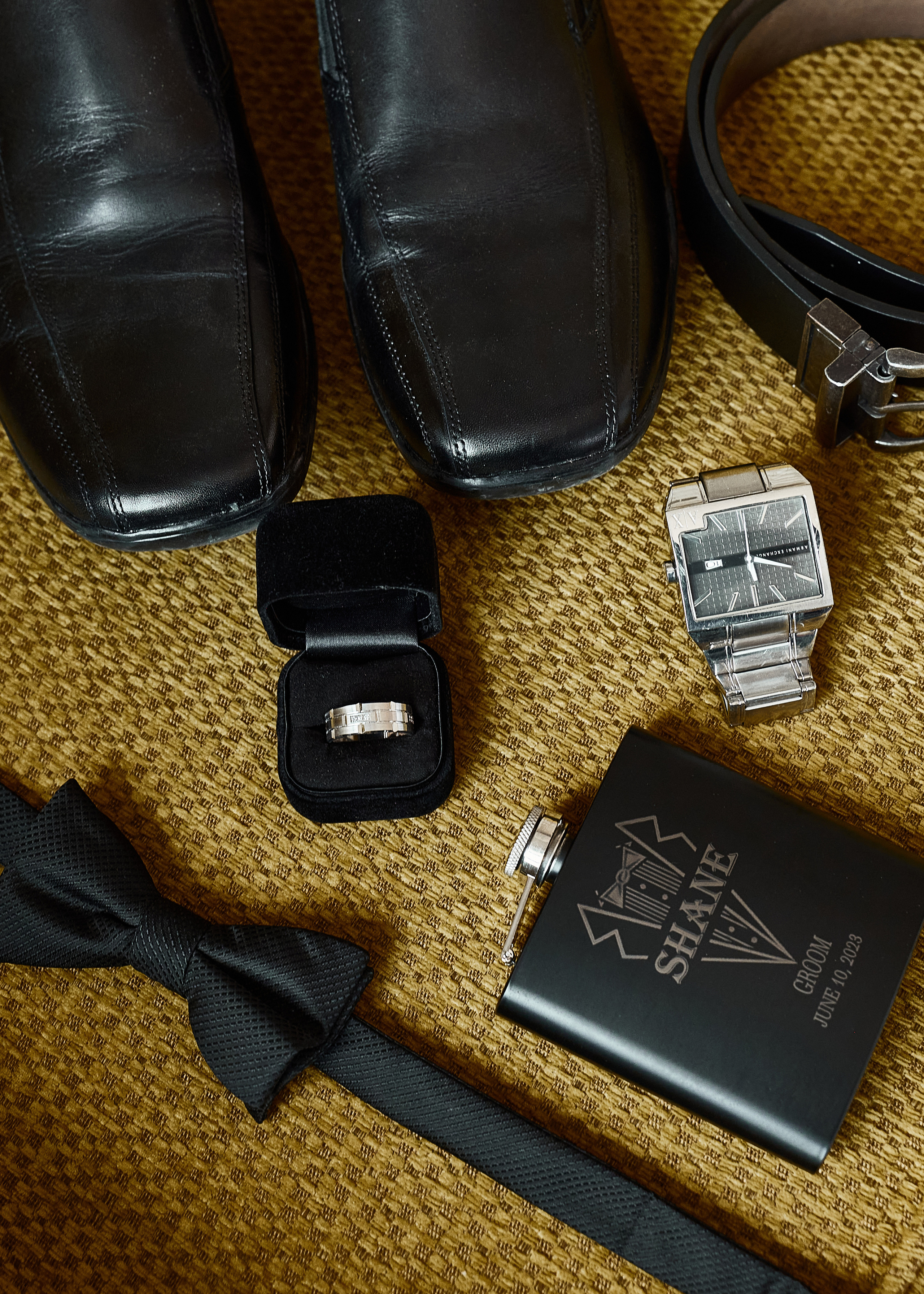 Wedding in Calgary Heritage park. Calgary wedding photographer. Andrii Bielikov