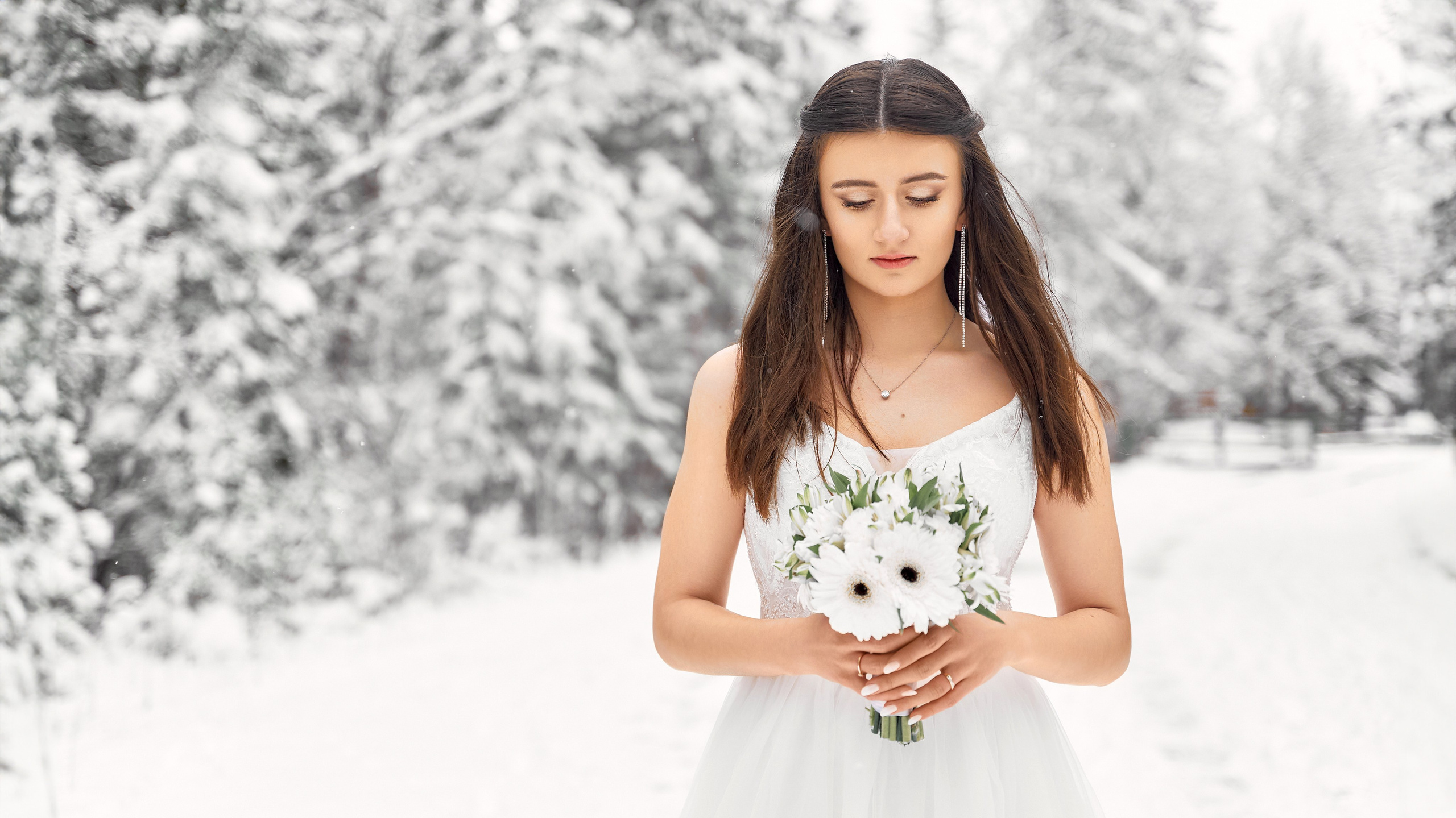 Weddings. Calgary wedding photographer. Andrii Bielikov