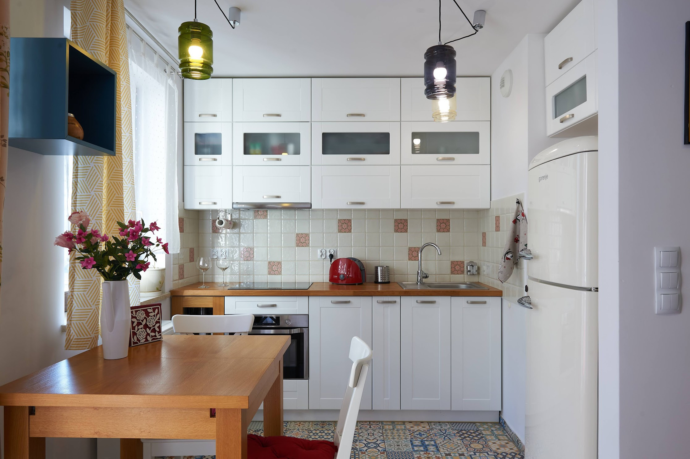 Interiors. Calgary wedding photographer. Andrii Bielikov