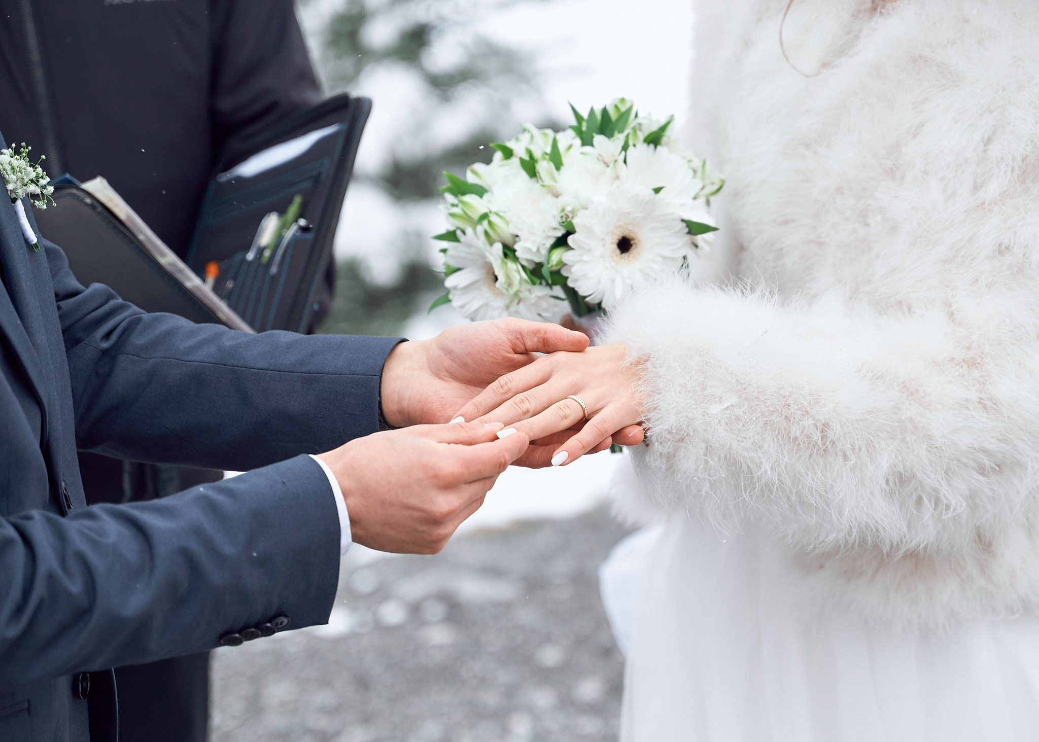 Lil sneak peek from Michael and Anna wedding. Calgary wedding photographer. Andrii Bielikov