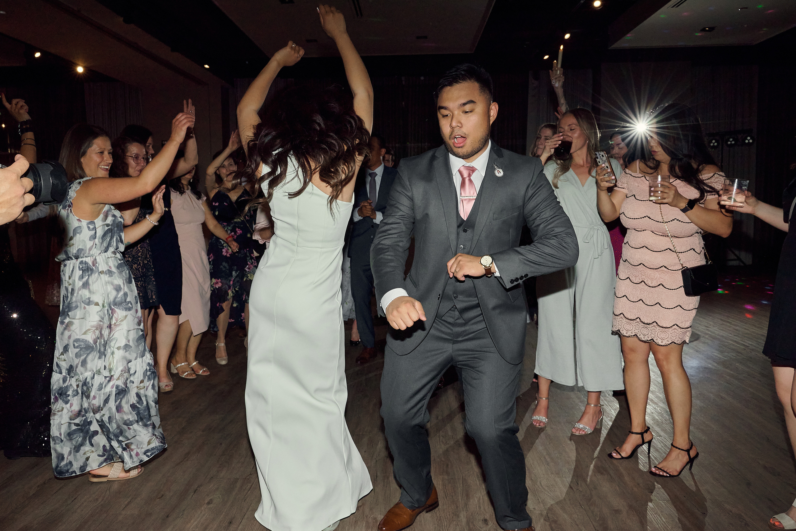 Wedding in Calgary. Calgary wedding photographer. Andrii Bielikov