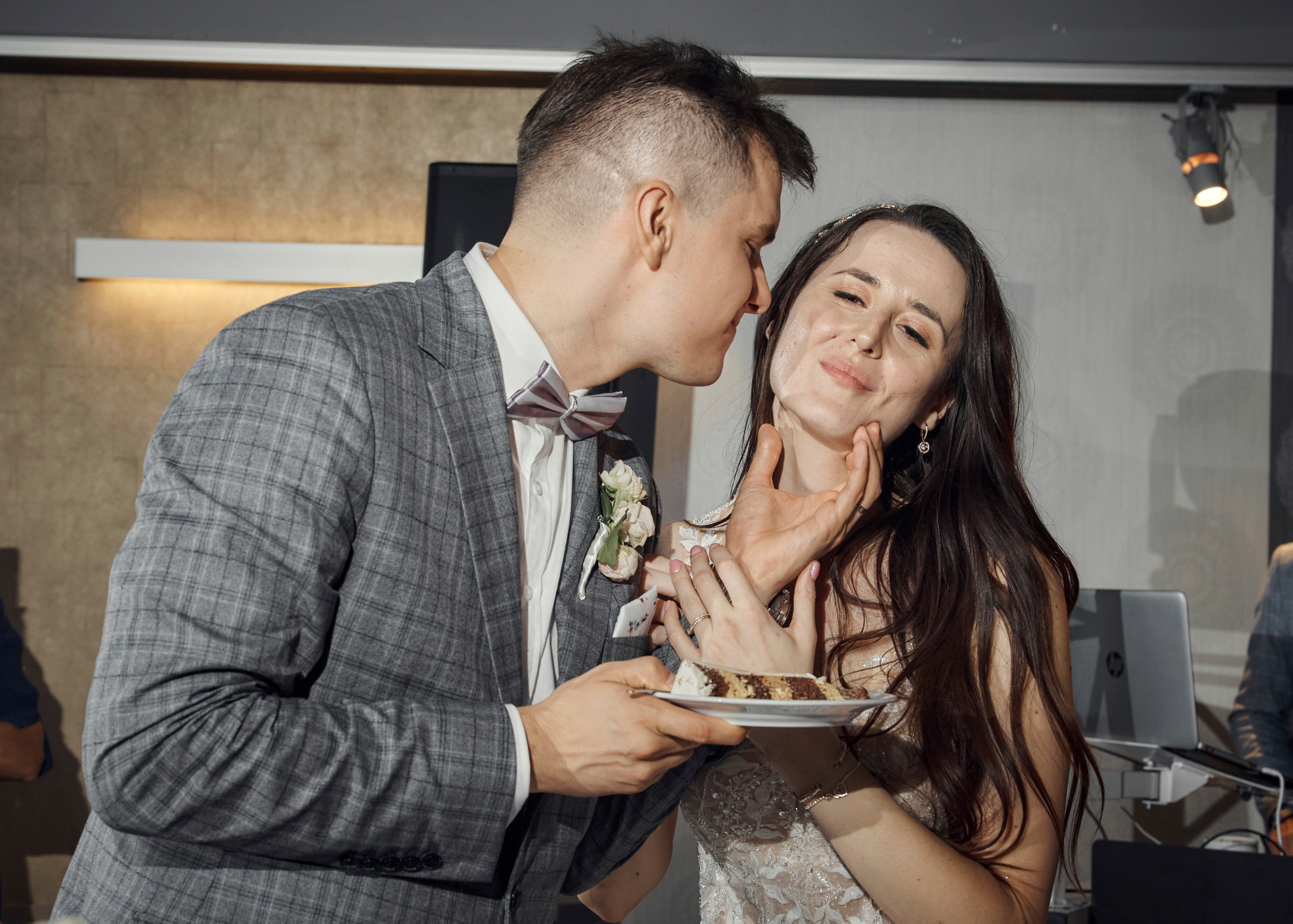 Wedding day. Calgary wedding photo and video. Photographer Andrii Bielikov