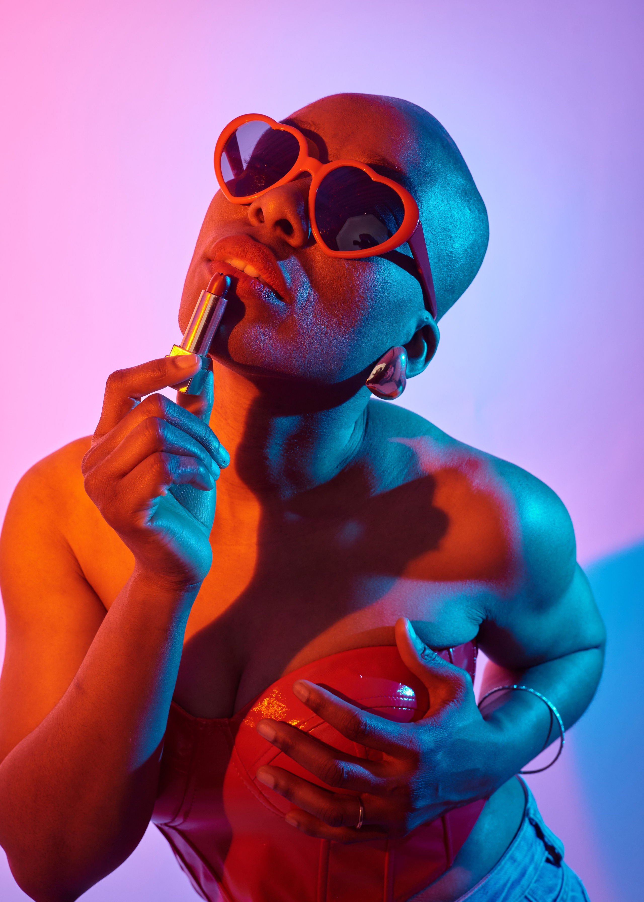 Portraits. Wedding photography and videography team