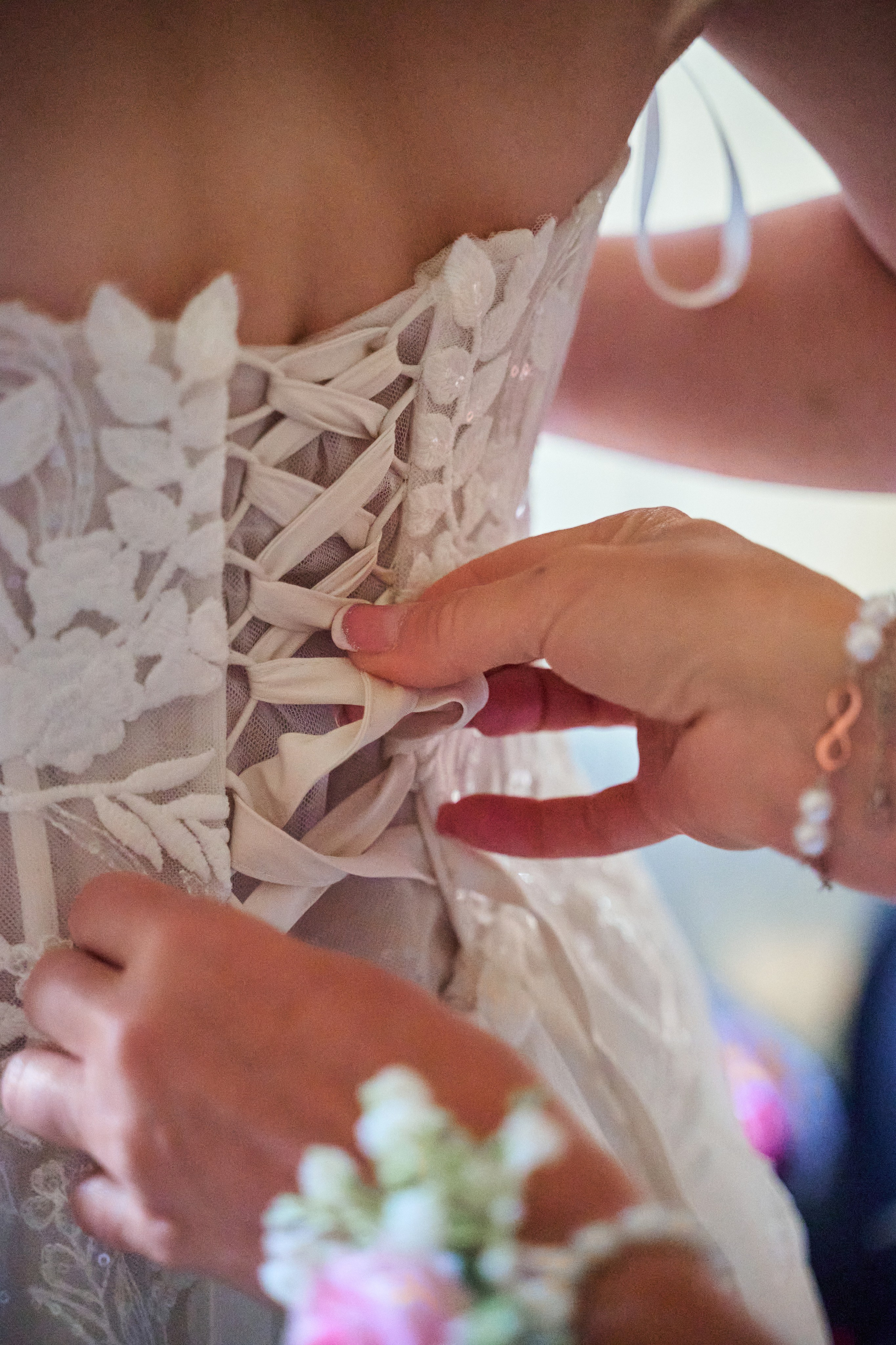 Natalie&Mat. A small, intimate wedding at Forgetmenot Lake, Kananaskis Park. Calgary wedding photographer. Andrii Bielikov