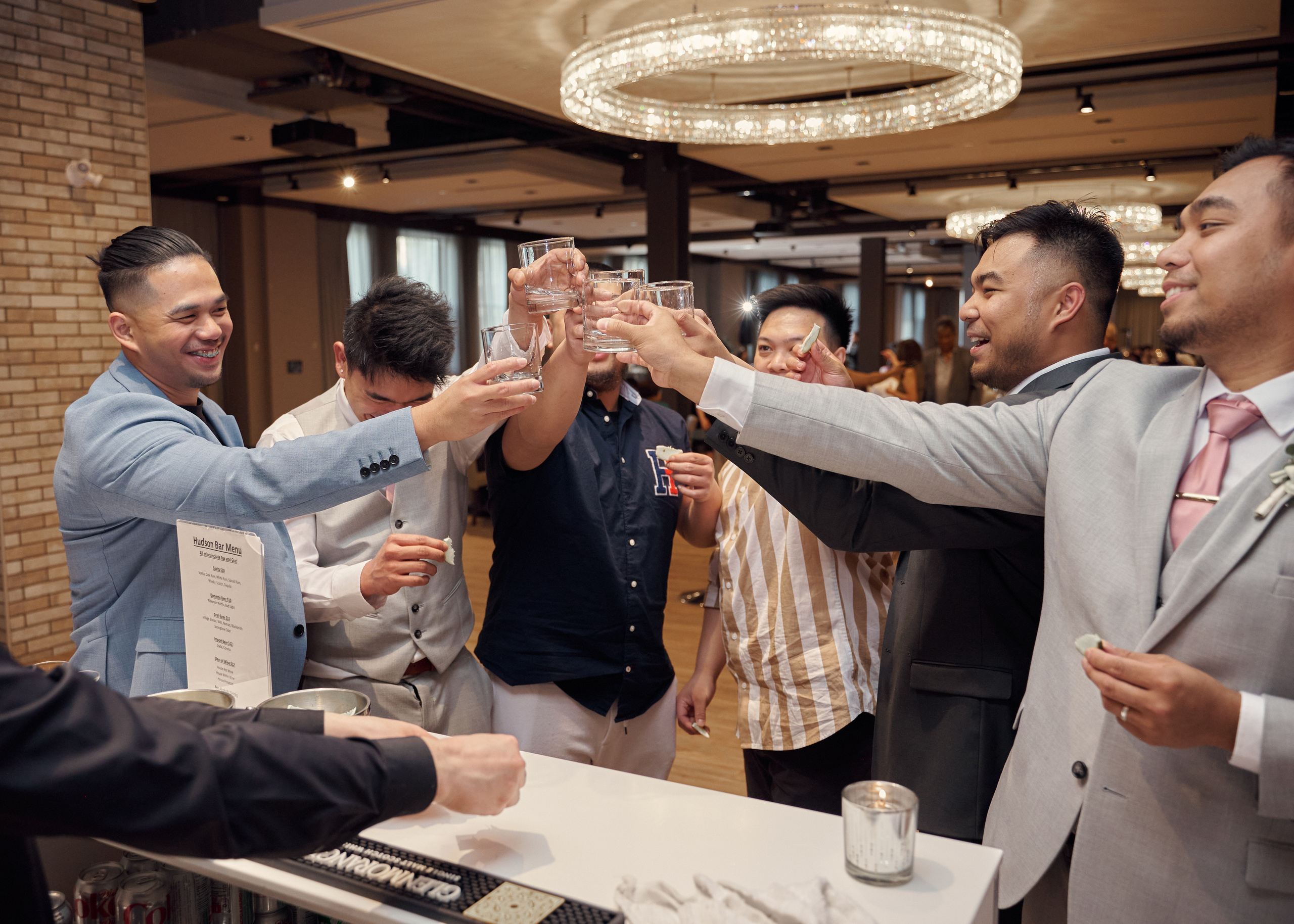 Wedding in Calgary. Calgary wedding photographer. Andrii Bielikov