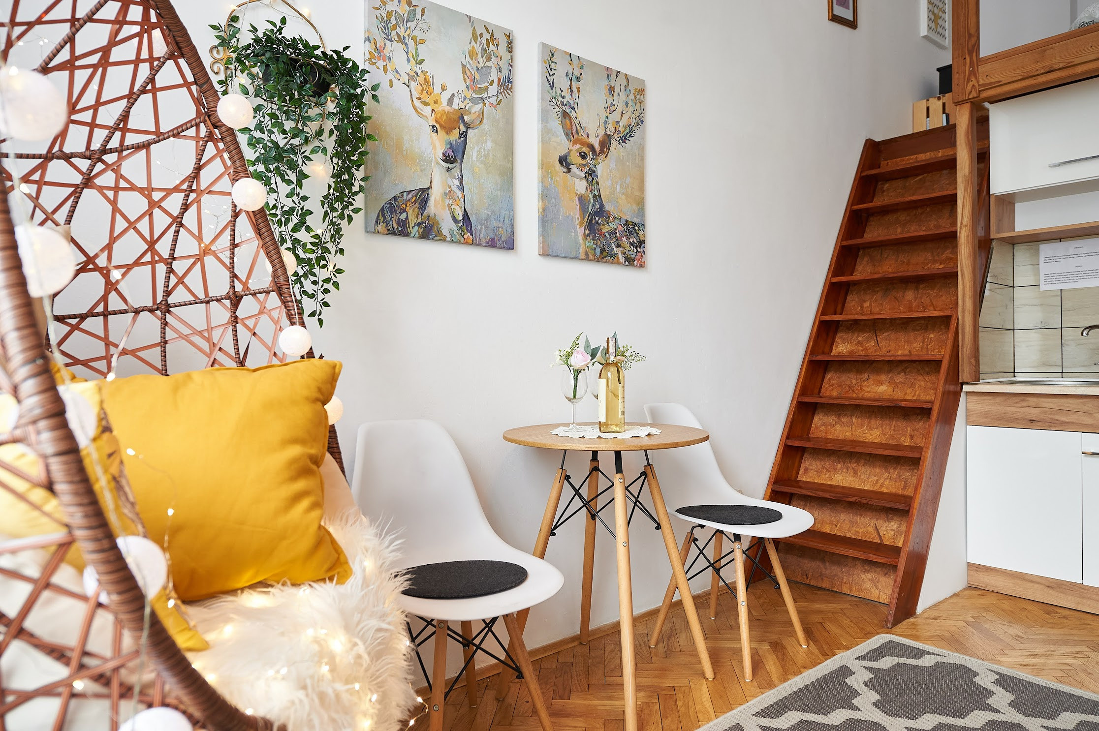 Interiors. Calgary wedding photographer. Andrii Bielikov