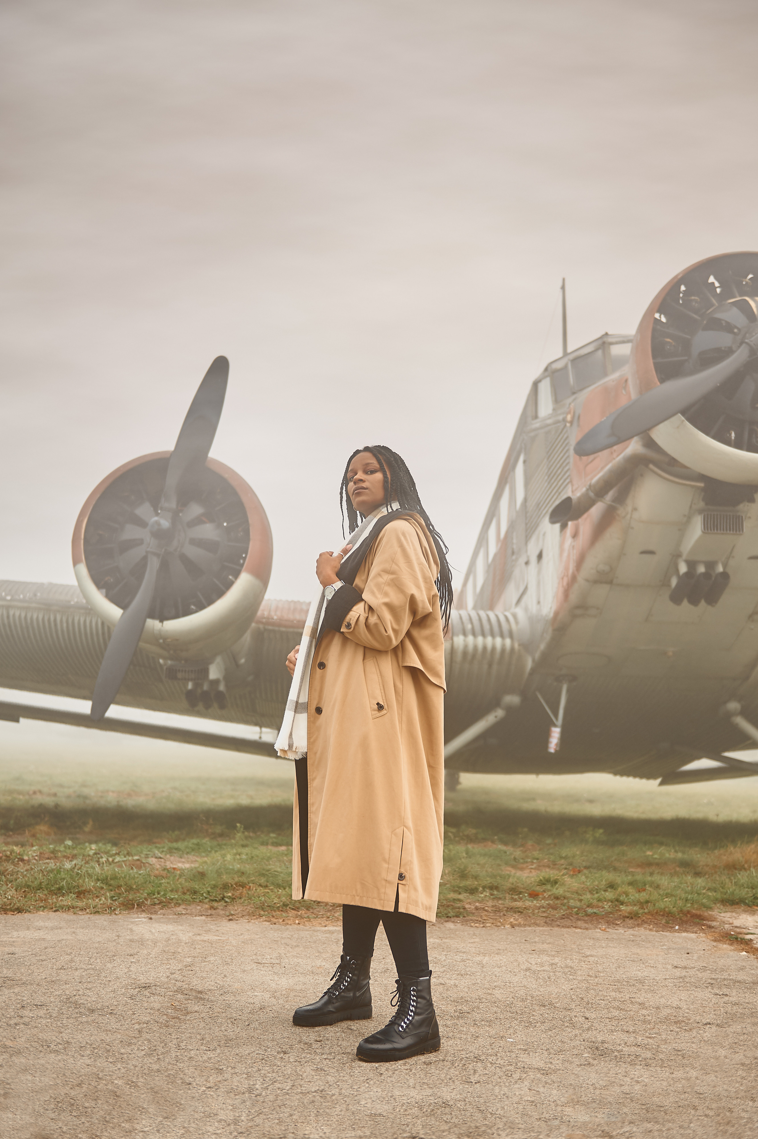 Portraits. Calgary wedding photographer. Andrii Bielikov