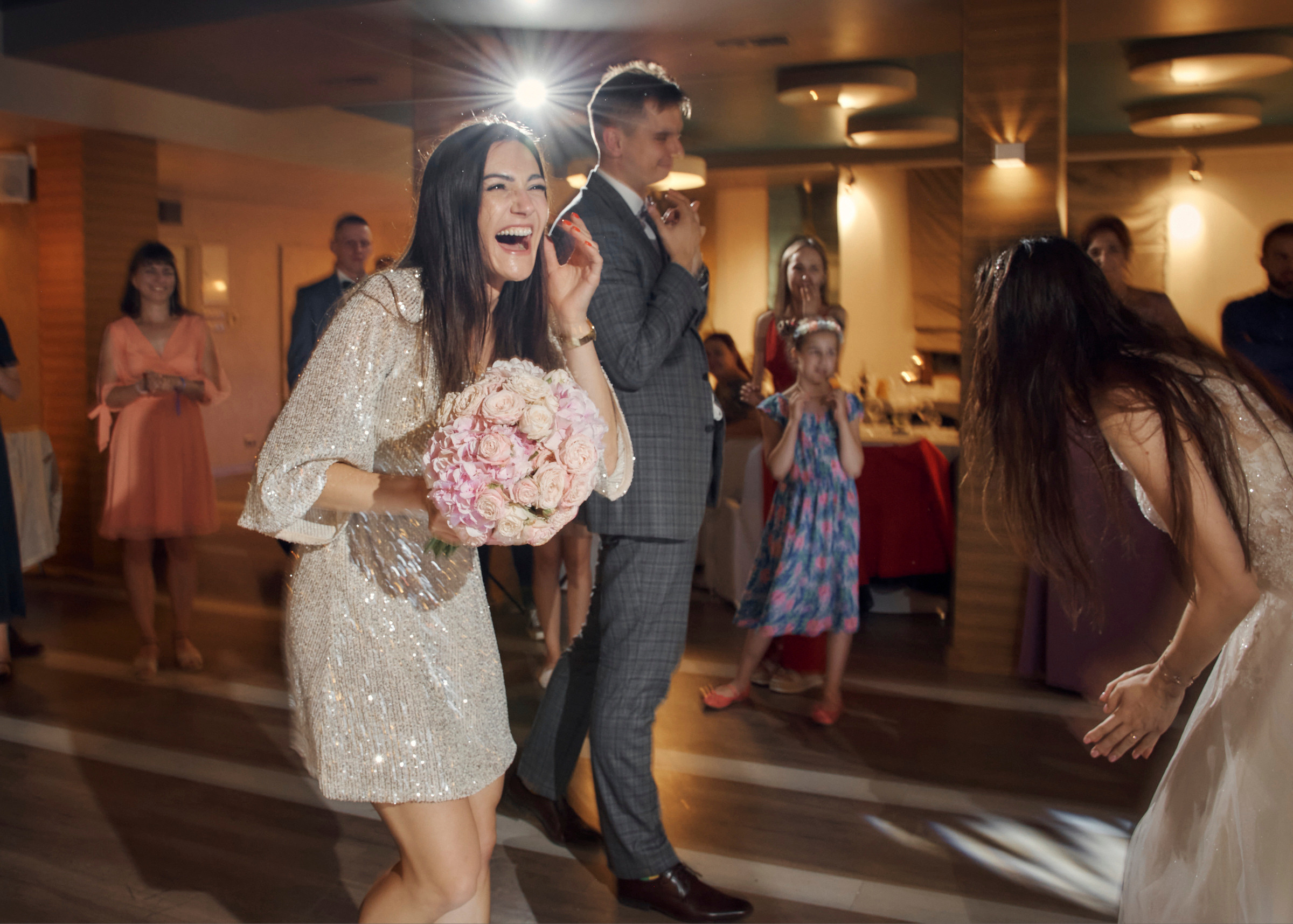 Wedding day. Calgary wedding photo and video. Photographer Andrii Bielikov