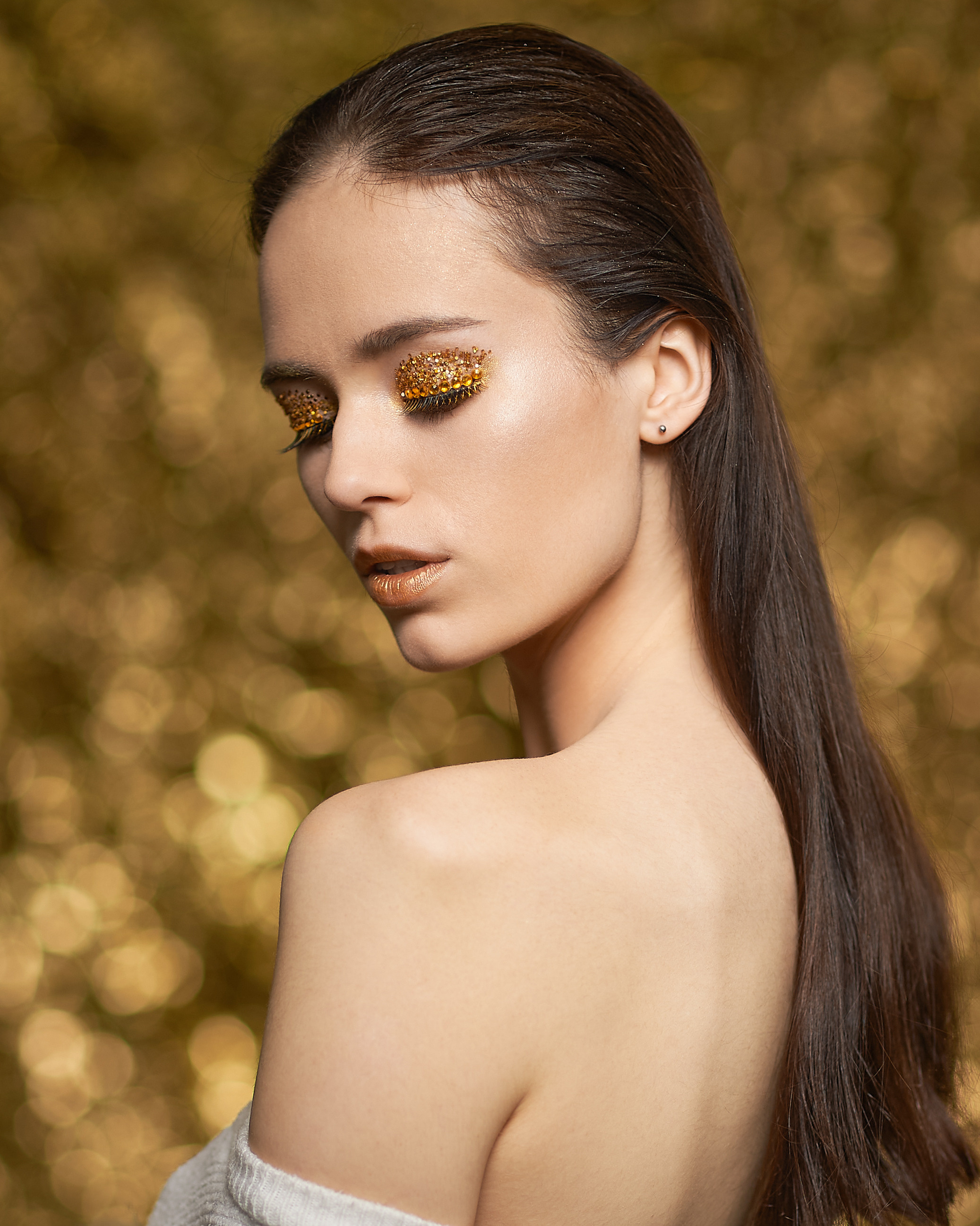 Portraits. Calgary wedding photographer. Andrii Bielikov