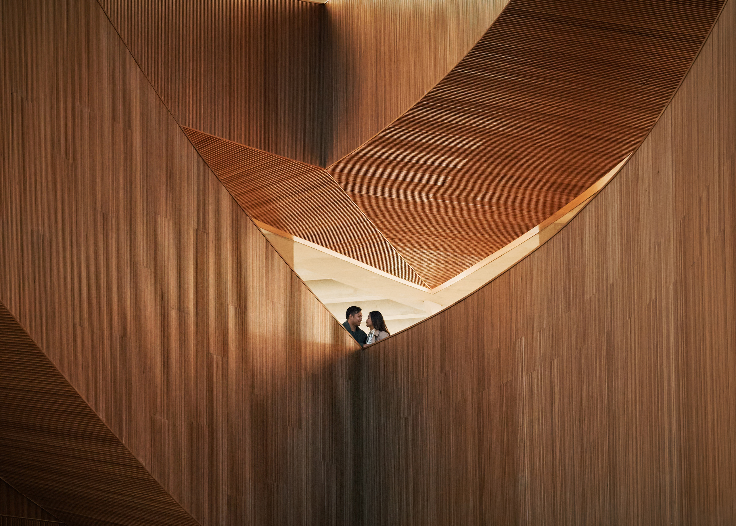 Engagement photoshoot in Calgary. Calgary wedding photographer. Andrii Bielikov