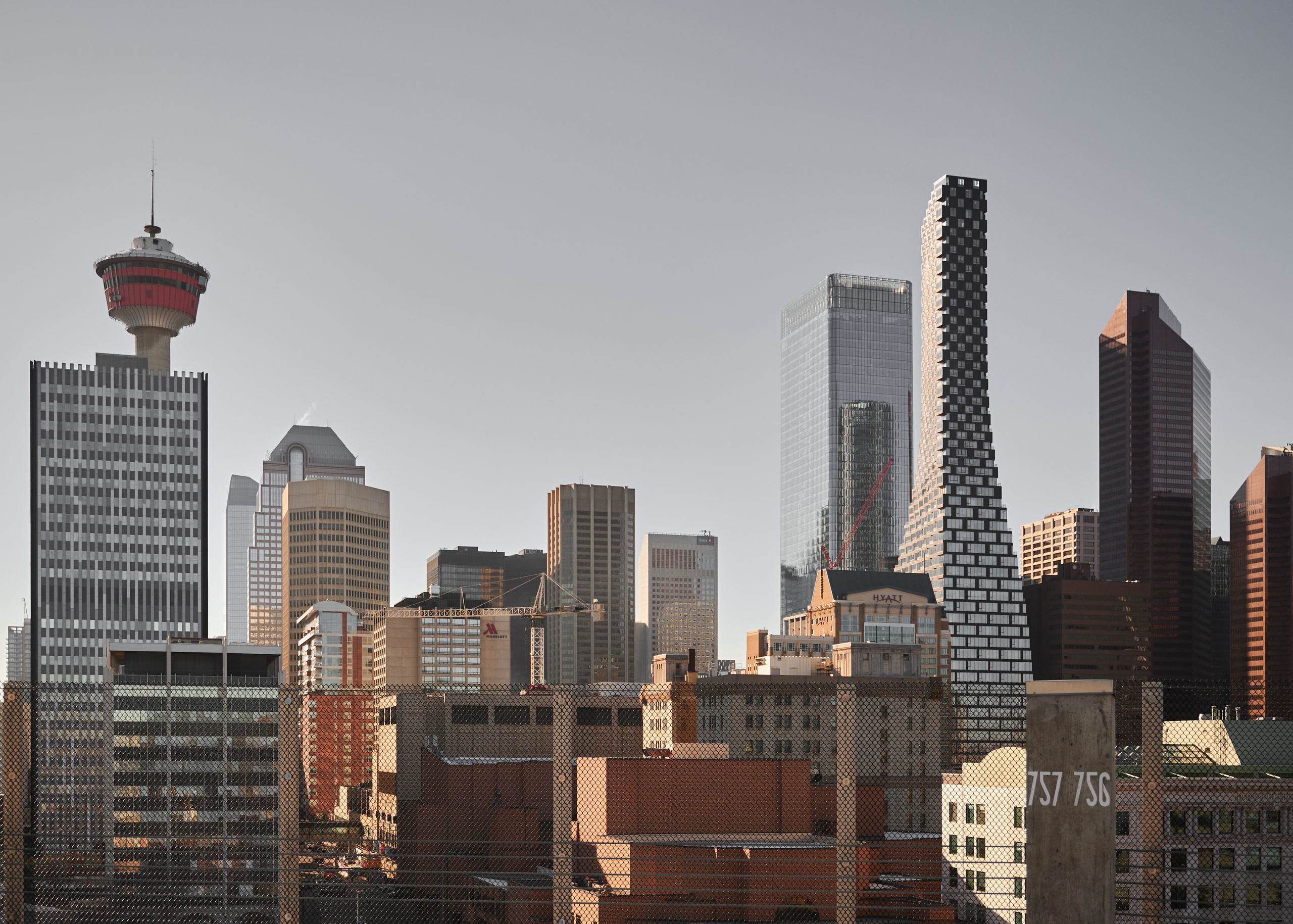 Engagement photoshoot in Calgary. Calgary wedding photographer. Andrii Bielikov