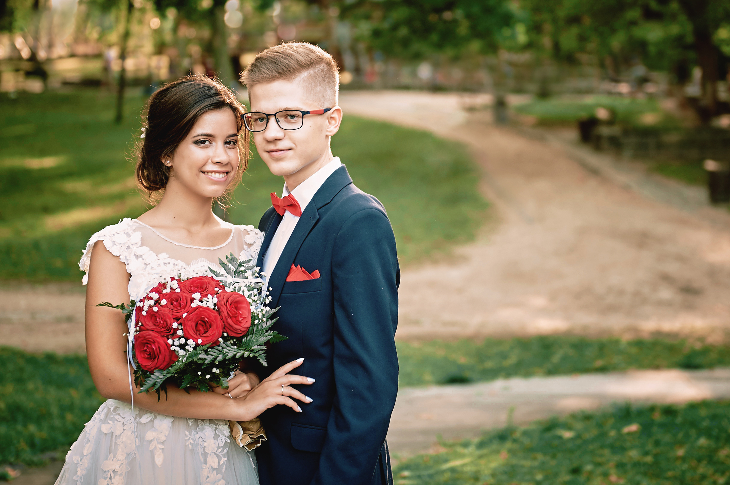Weddings. Calgary wedding photographer. Andrii Bielikov