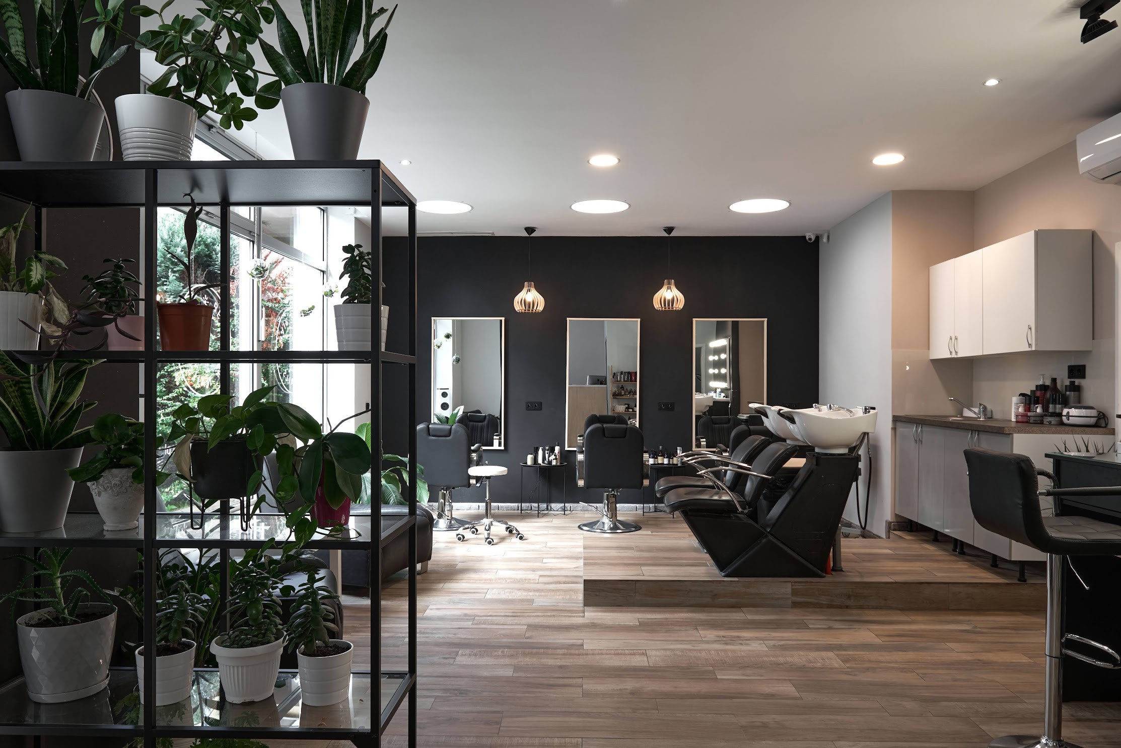 Interiors. Calgary wedding photographer. Andrii Bielikov