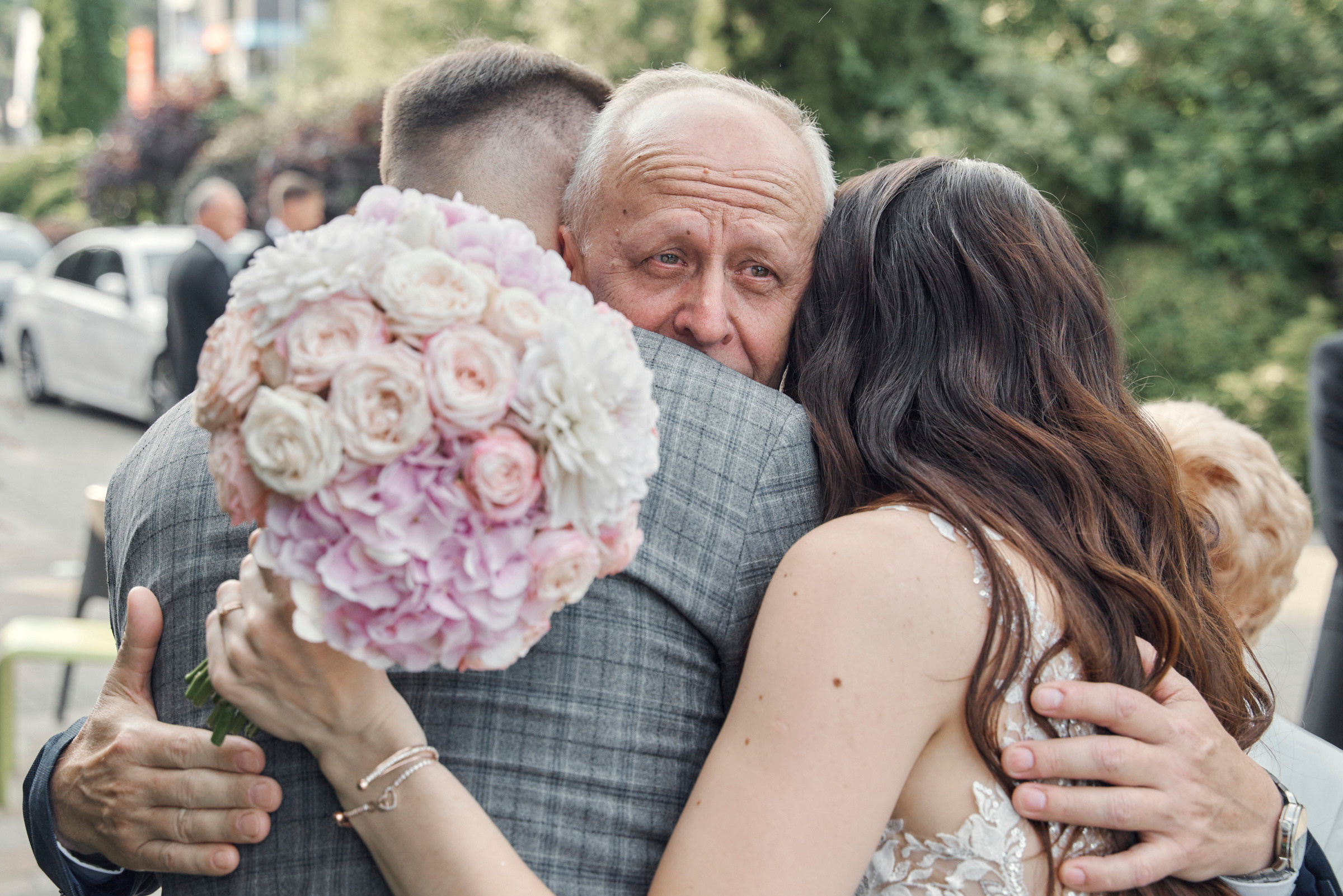 Wedding day. Calgary wedding photo and video. Photographer Andrii Bielikov