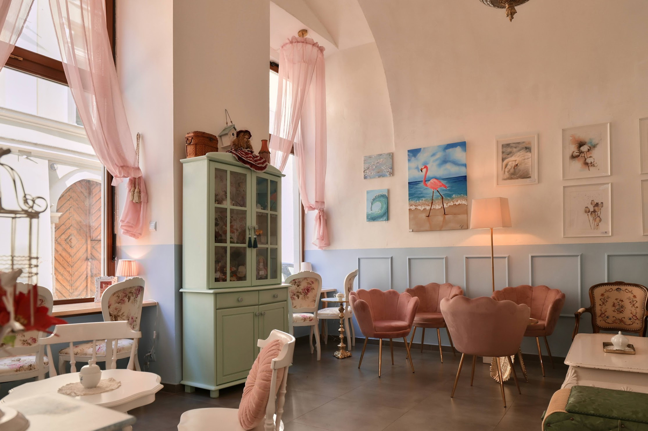 Interiors. Calgary wedding photographer. Andrii Bielikov