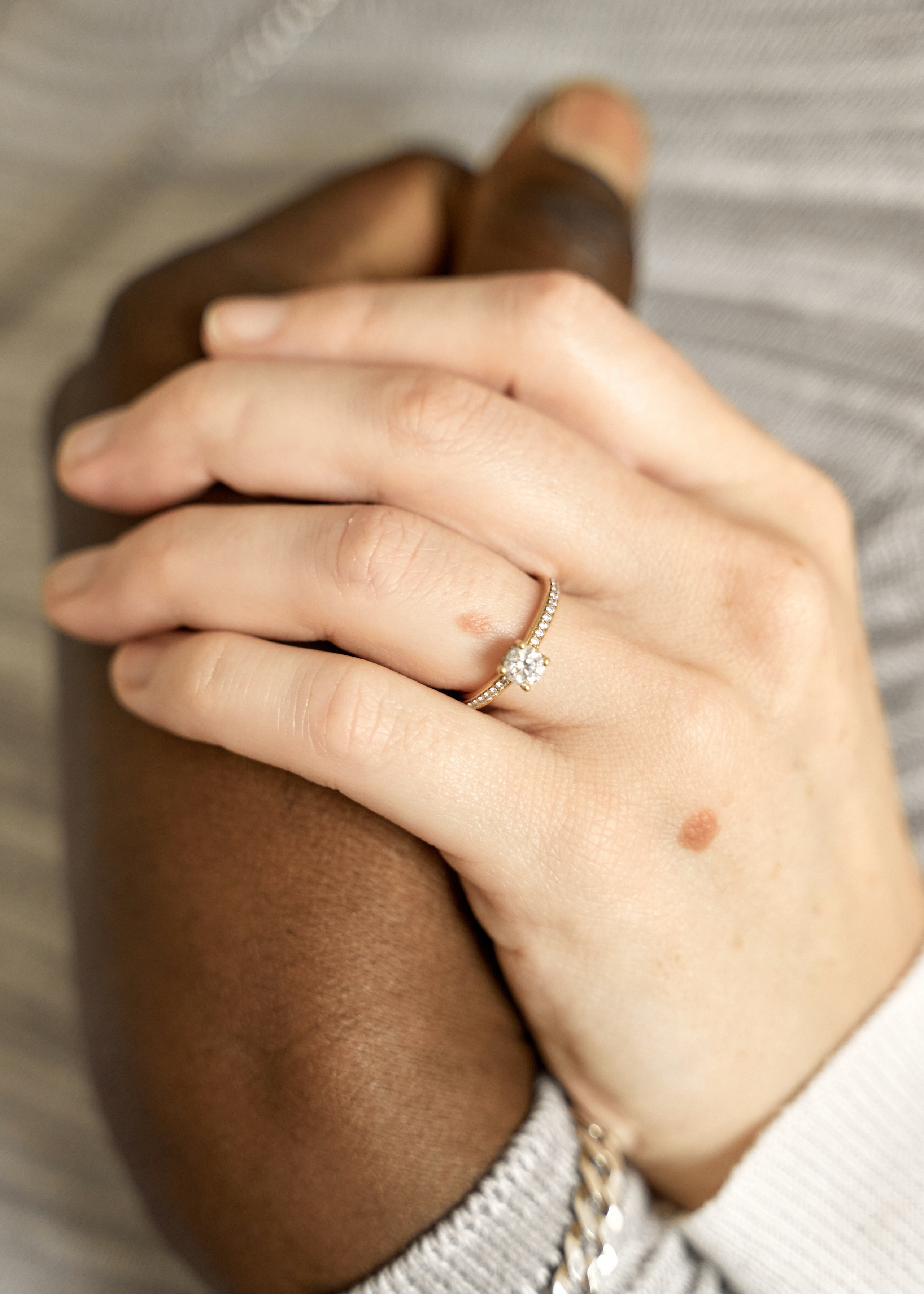 Jen & Femi. Wedding photography and videography team