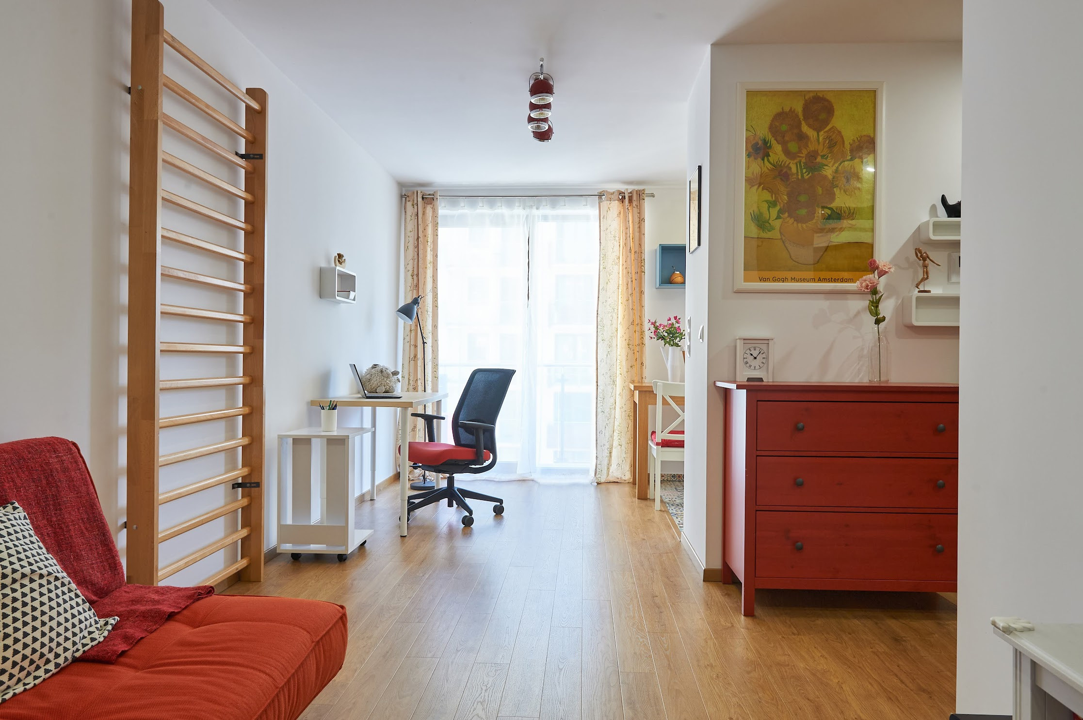 Interiors. Calgary wedding photographer. Andrii Bielikov