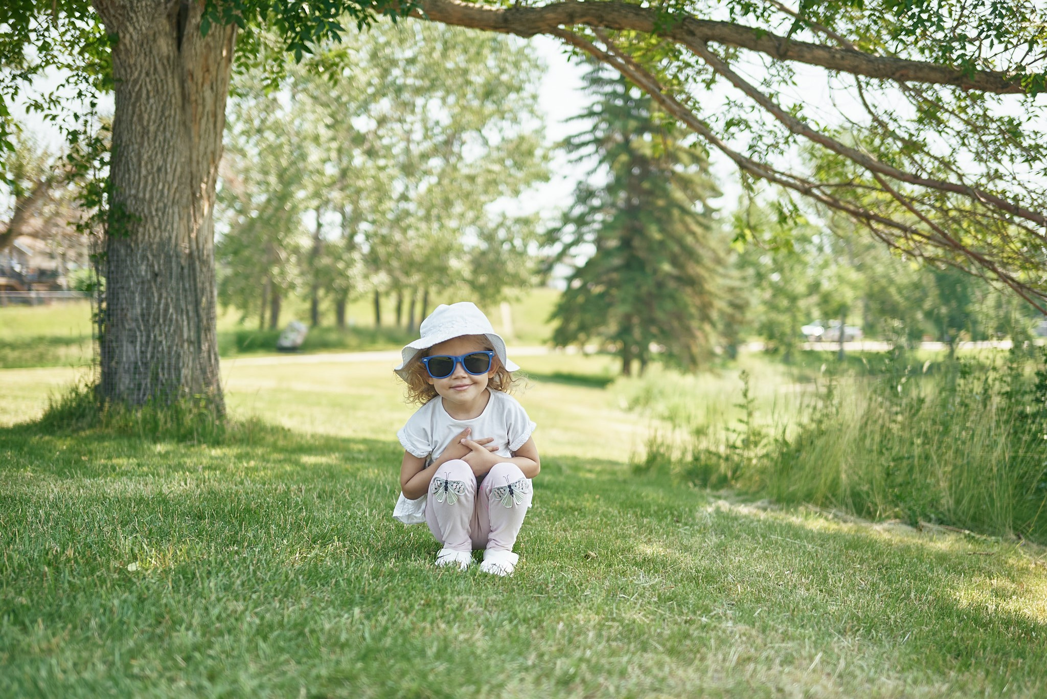 Carburn Park. Calgary wedding photo and video. Photographer Andrii Bielikov