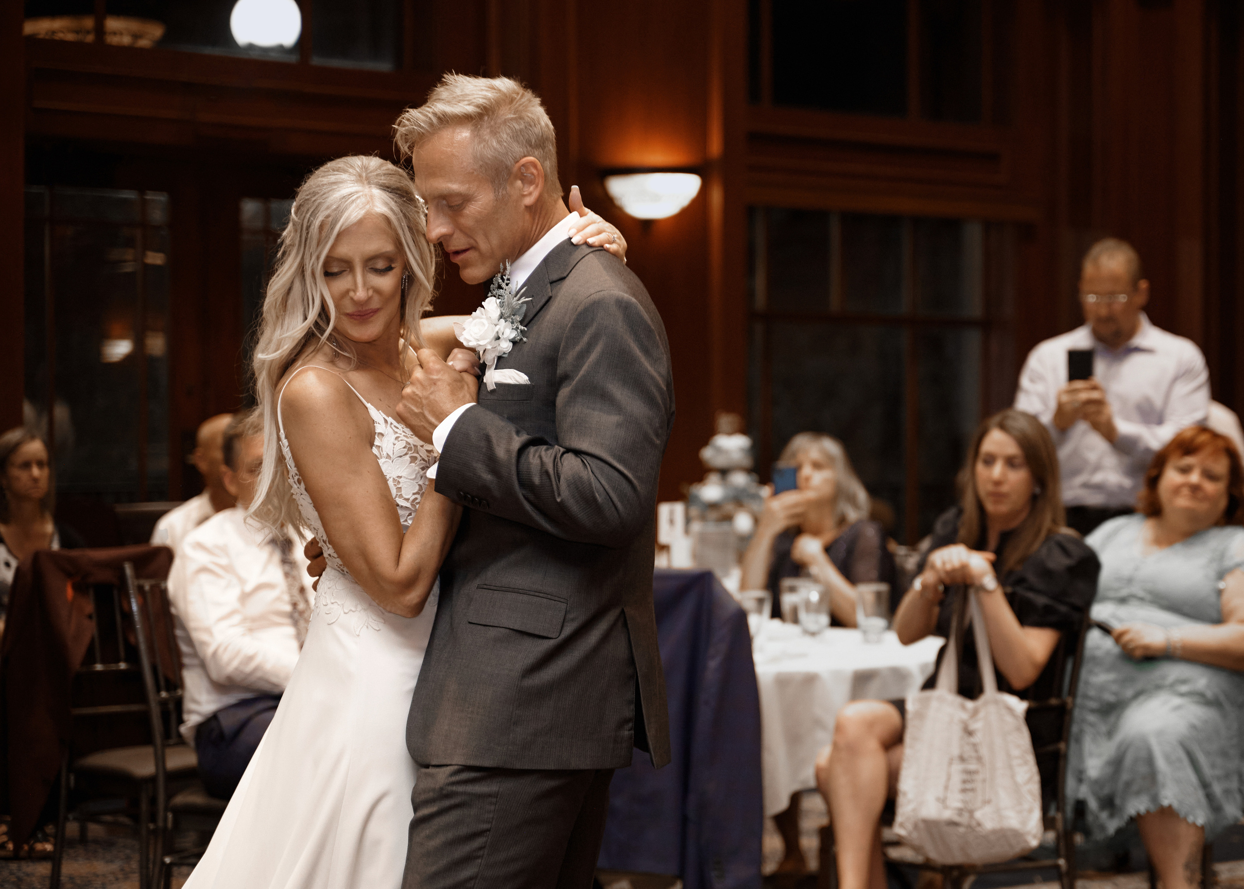 Wedding in Calgary Heritage park. Calgary wedding photographer. Andrii Bielikov