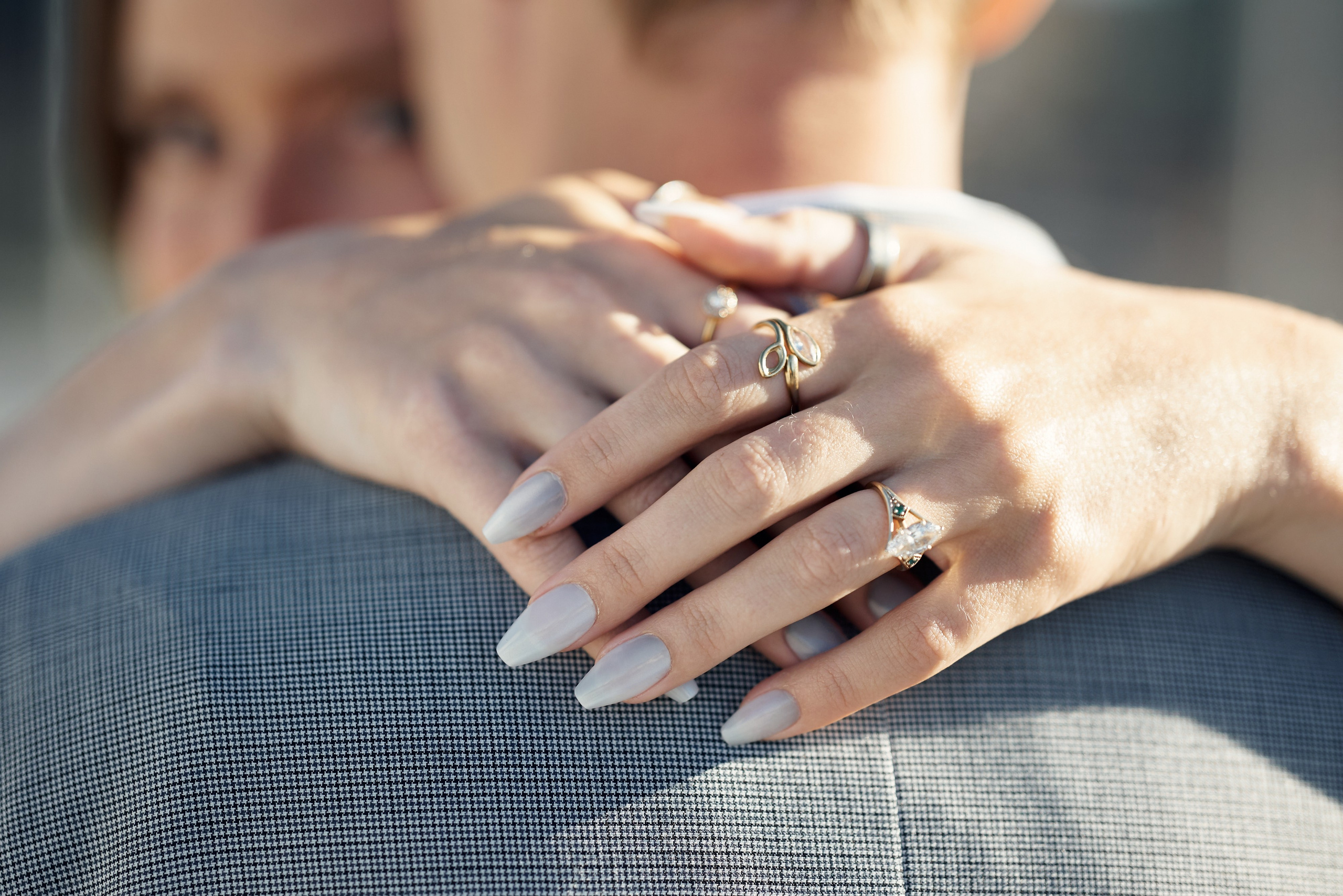 Keara&Quinn. Wedding photography and videography team