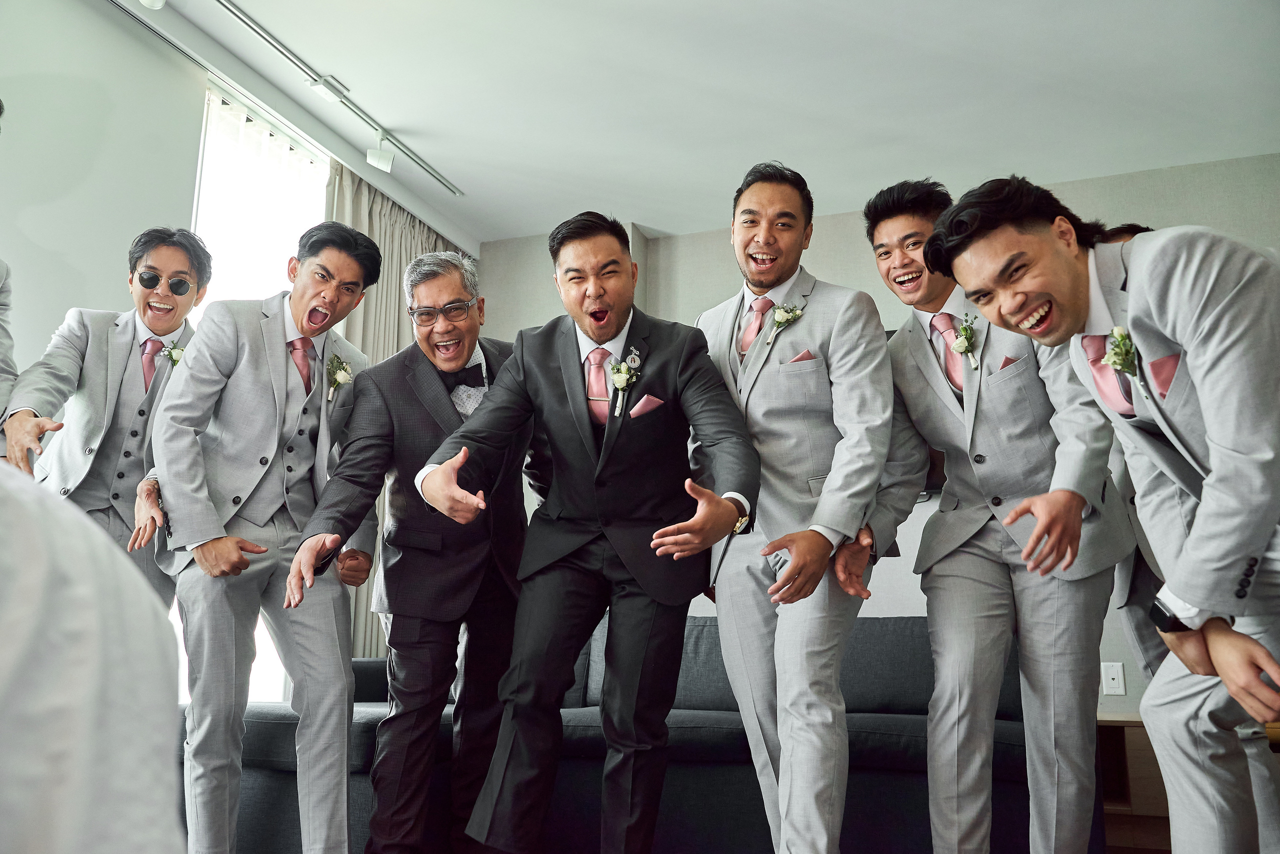 Wedding in Calgary. Calgary wedding photographer. Andrii Bielikov