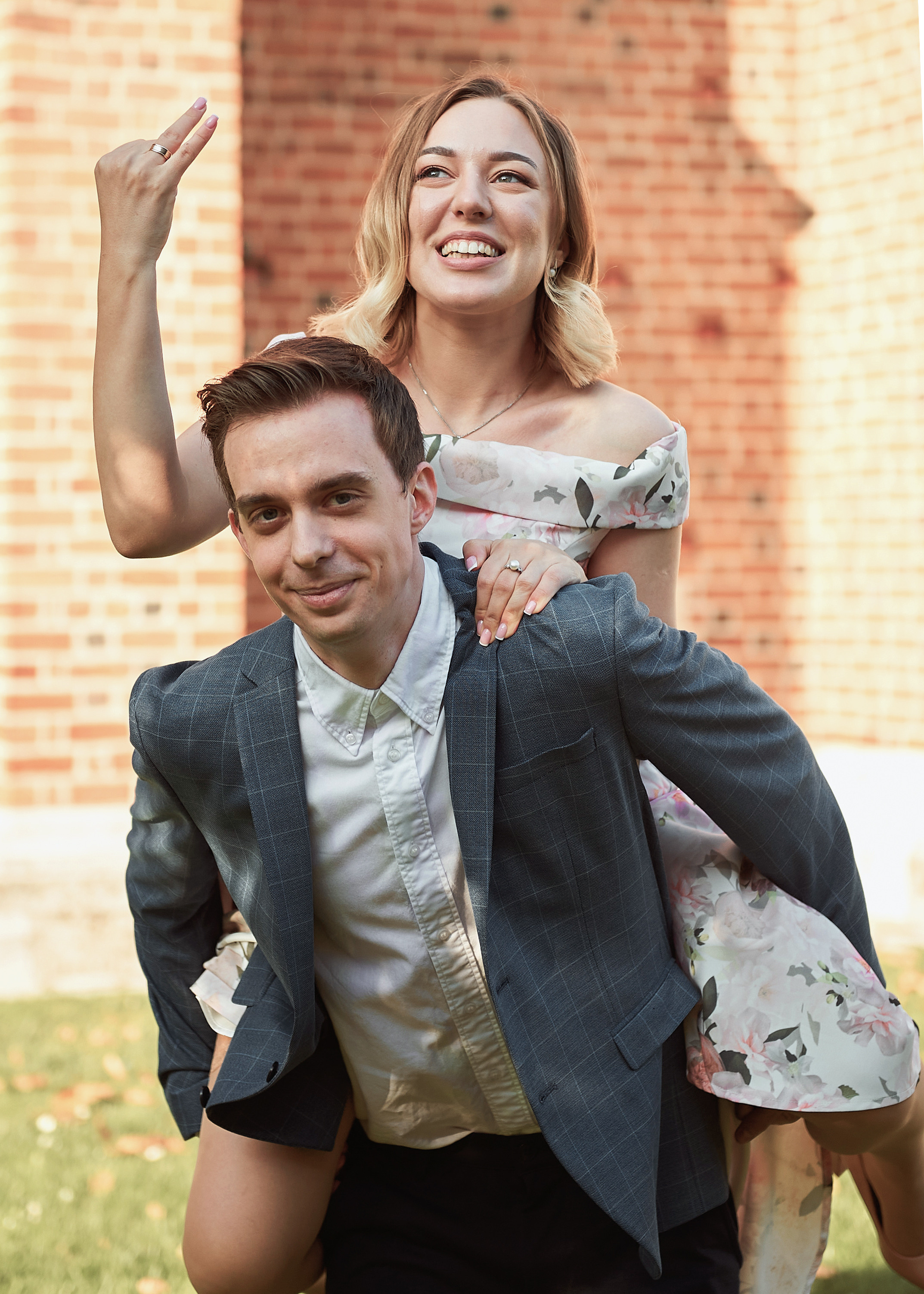 Wedding in the church. Calgary wedding photographer. Andrii Bielikov