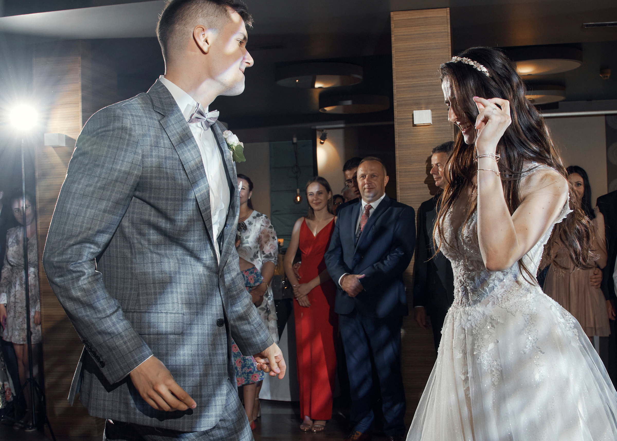 Wedding day. Calgary wedding photo and video. Photographer Andrii Bielikov