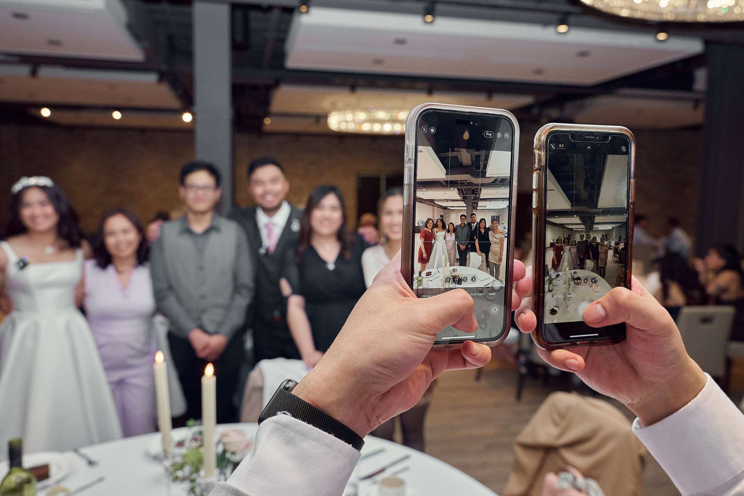 Wedding in Calgary. Calgary wedding photographer. Andrii Bielikov