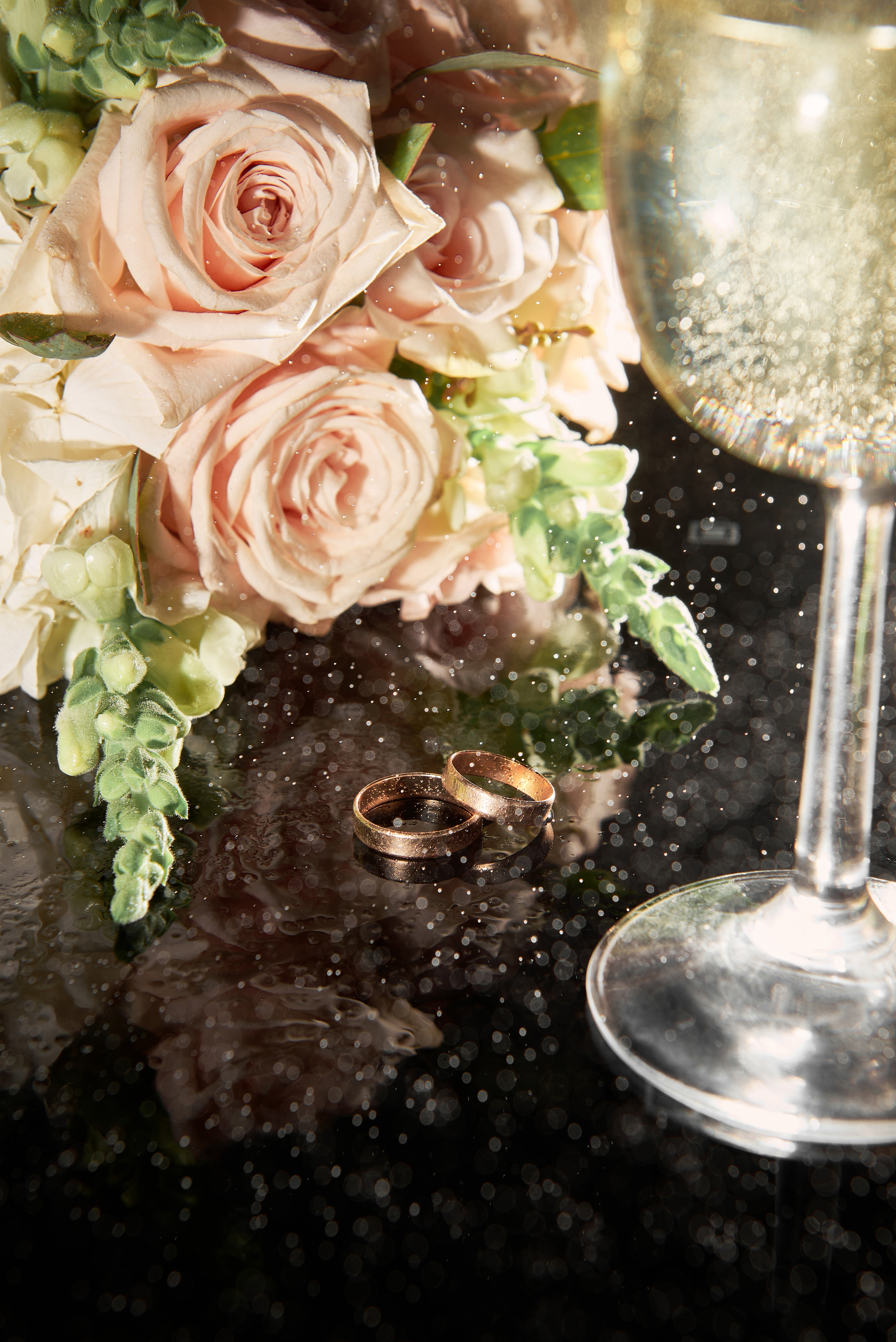 Products. Calgary wedding photographer. Andrii Bielikov