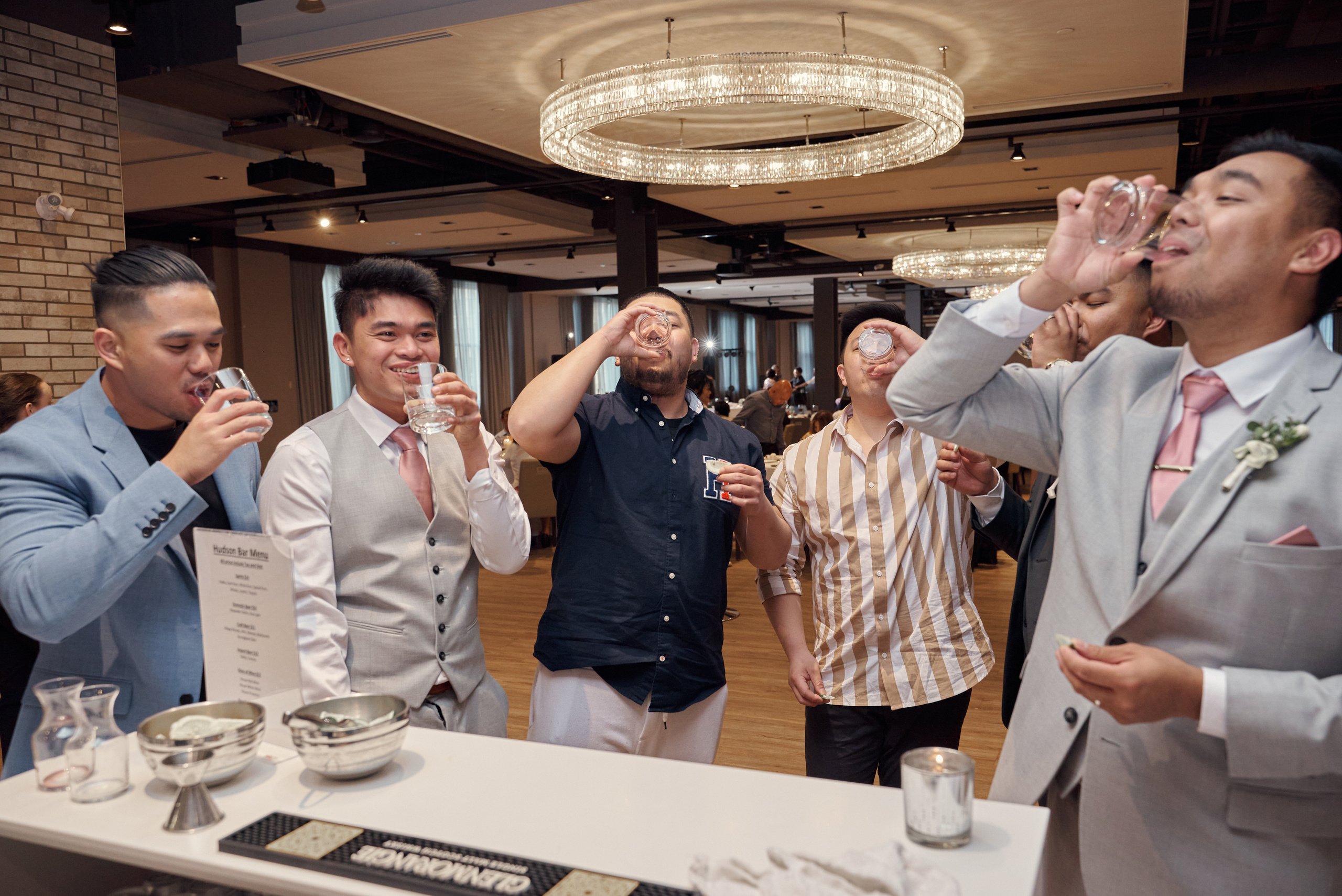 Wedding in Calgary. Calgary wedding photographer. Andrii Bielikov