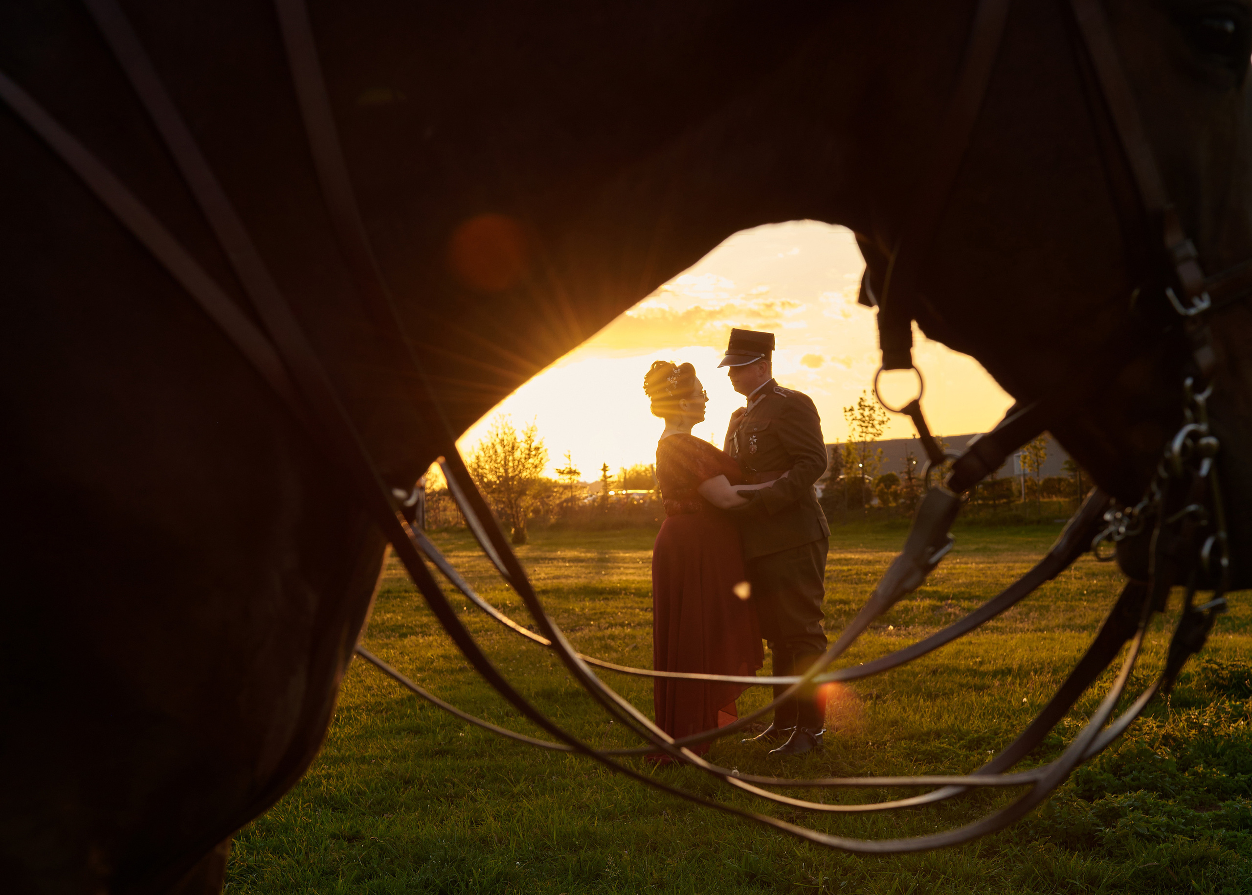Weddings. Calgary wedding photographer. Andrii Bielikov