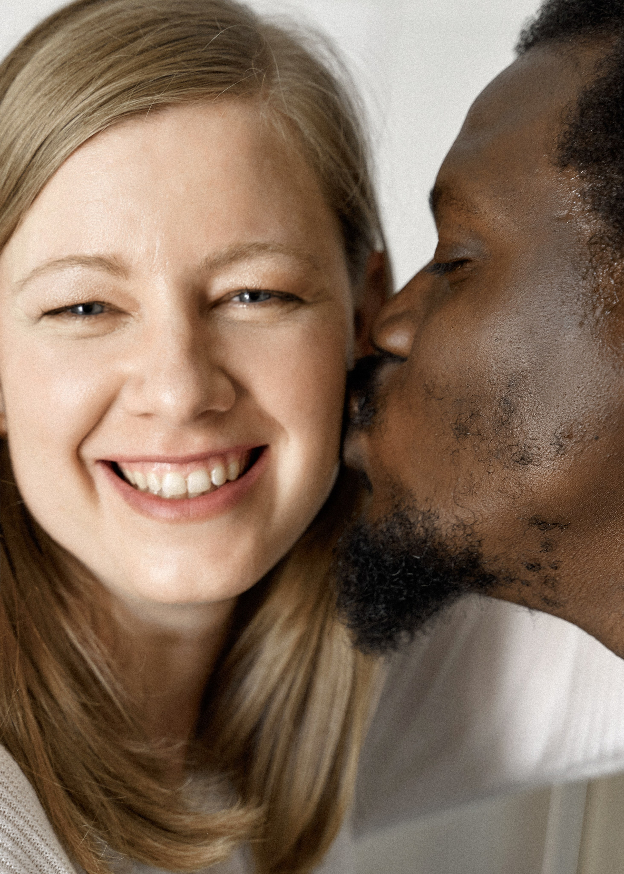 Jen & Femi. Wedding photography and videography team