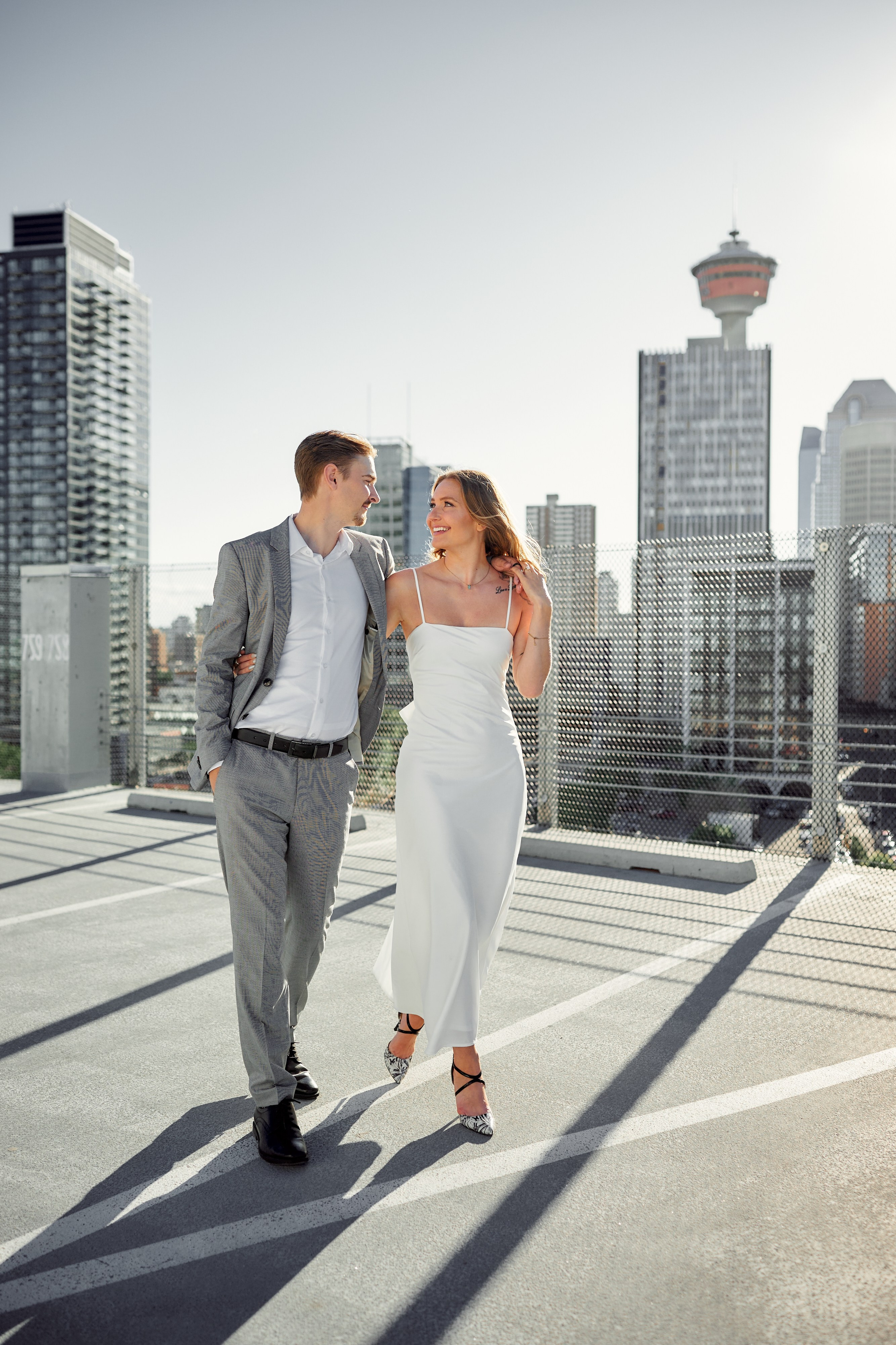 Keara&Quinn. Wedding photography and videography team