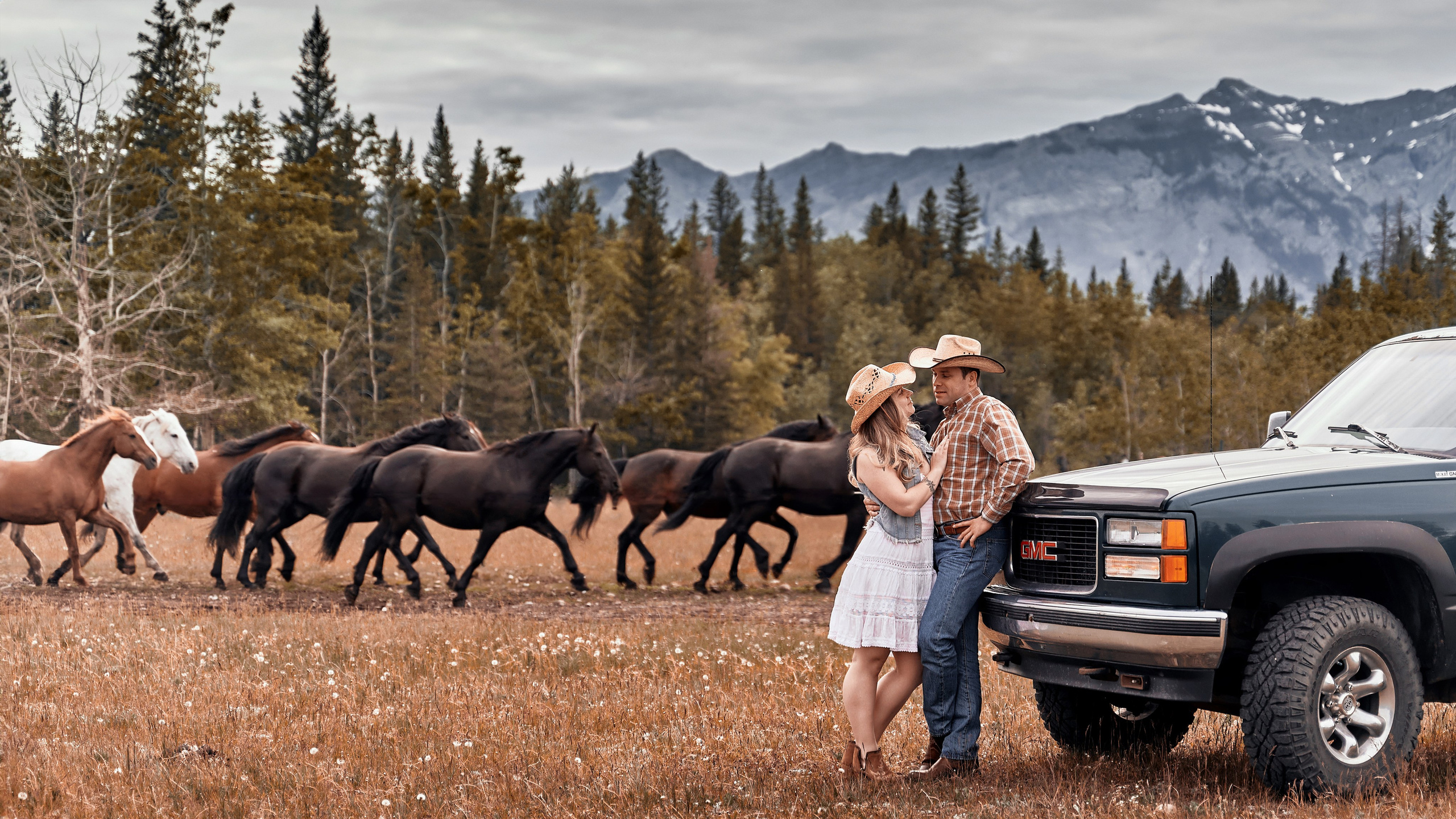 Weddings. Calgary wedding photographer. Andrii Bielikov