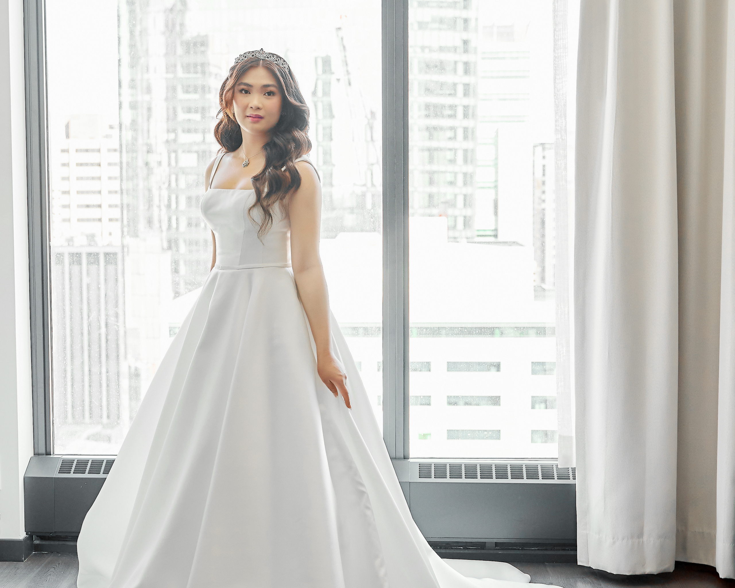 Wedding in Calgary. Calgary wedding photographer. Andrii Bielikov