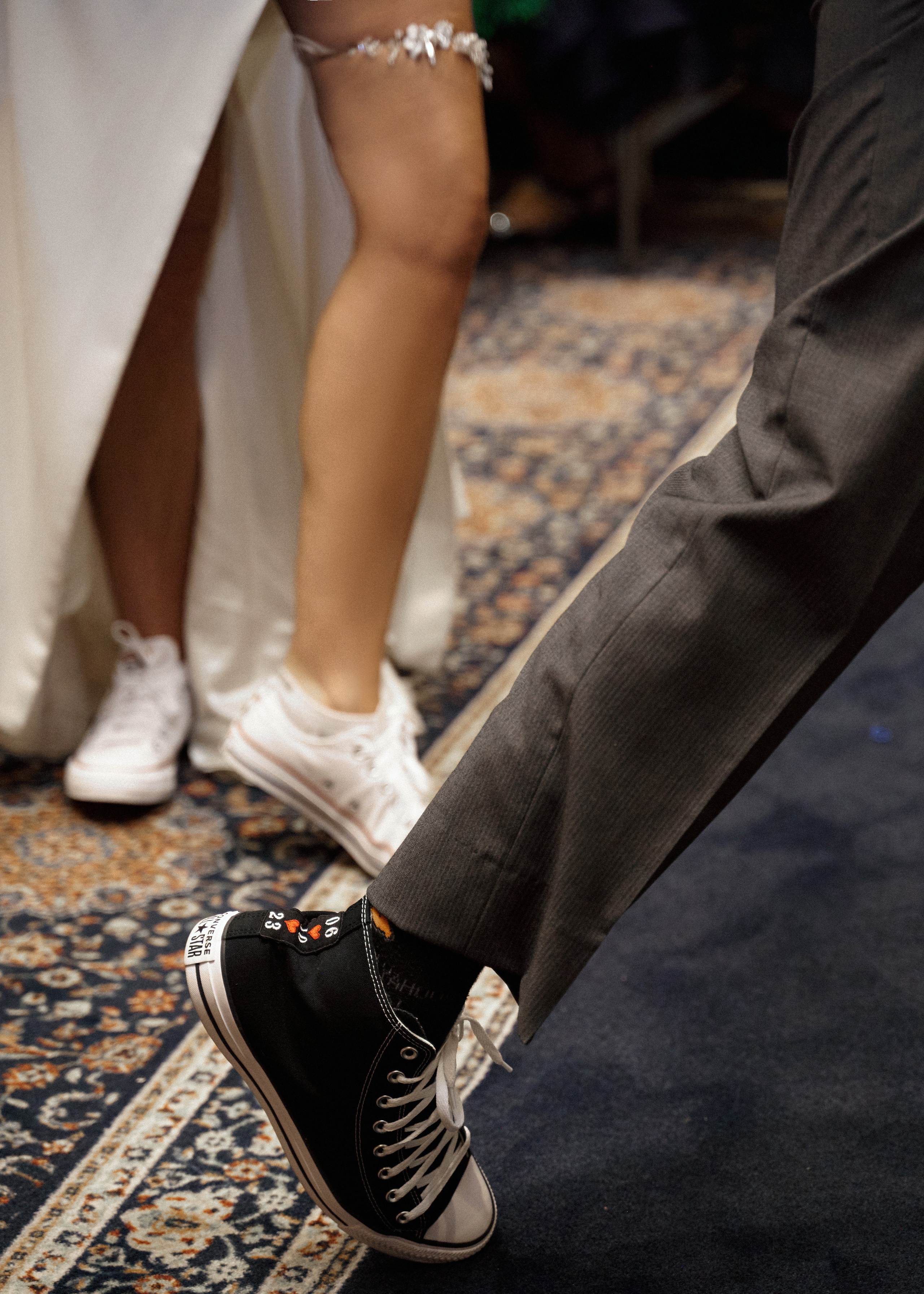 Wedding in Calgary Heritage park. Calgary wedding photographer. Andrii Bielikov