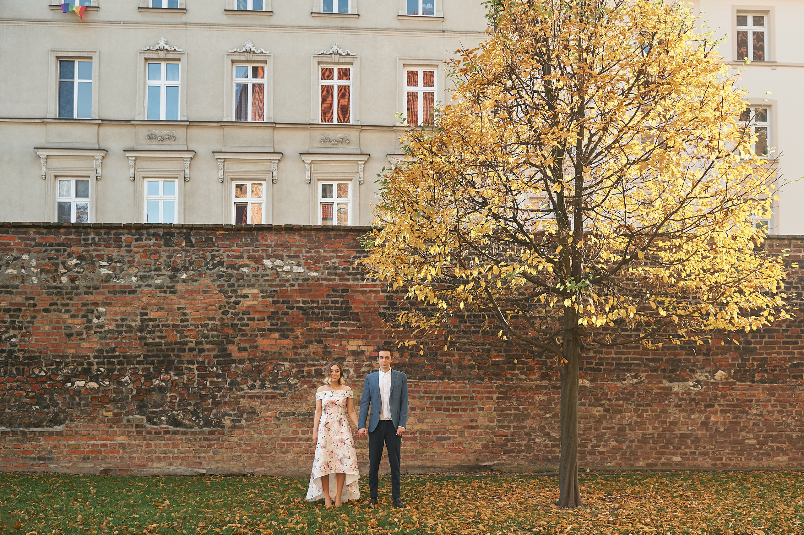 Wedding in the church. Calgary wedding photographer. Andrii Bielikov