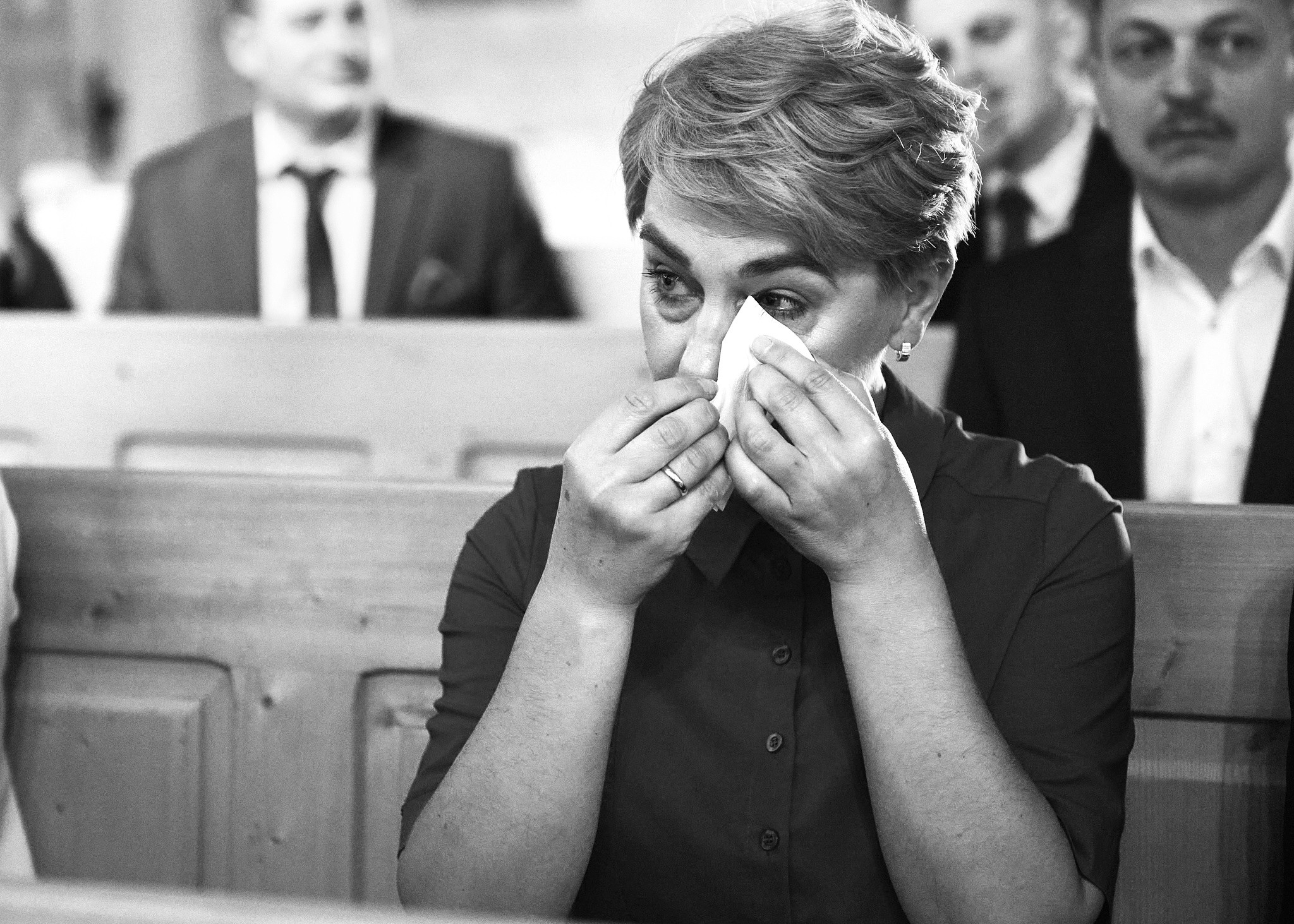 Wedding in mountains. Calgary wedding photographer. Andrii Bielikov