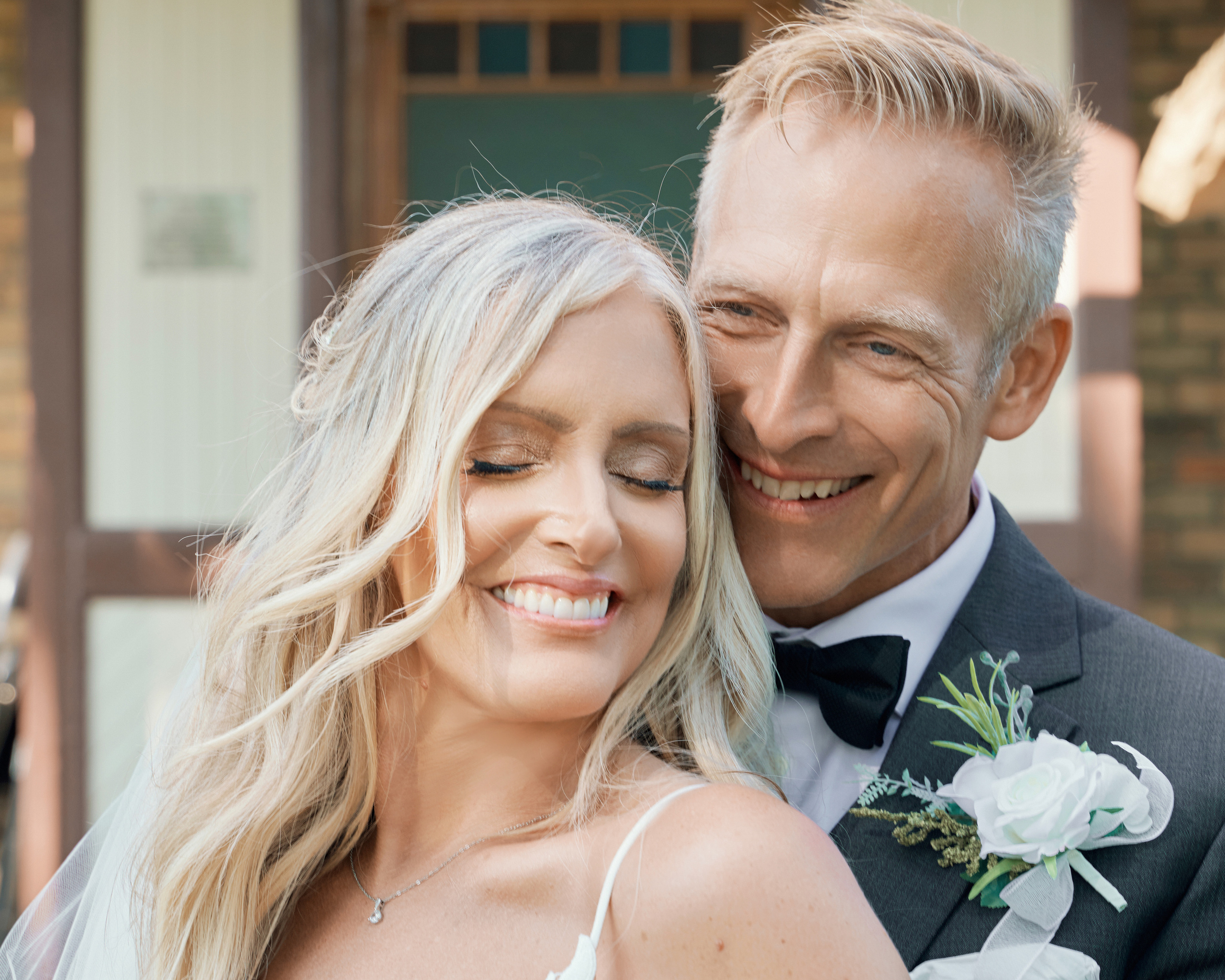 Wedding in Calgary Heritage park. Calgary wedding photographer. Andrii Bielikov